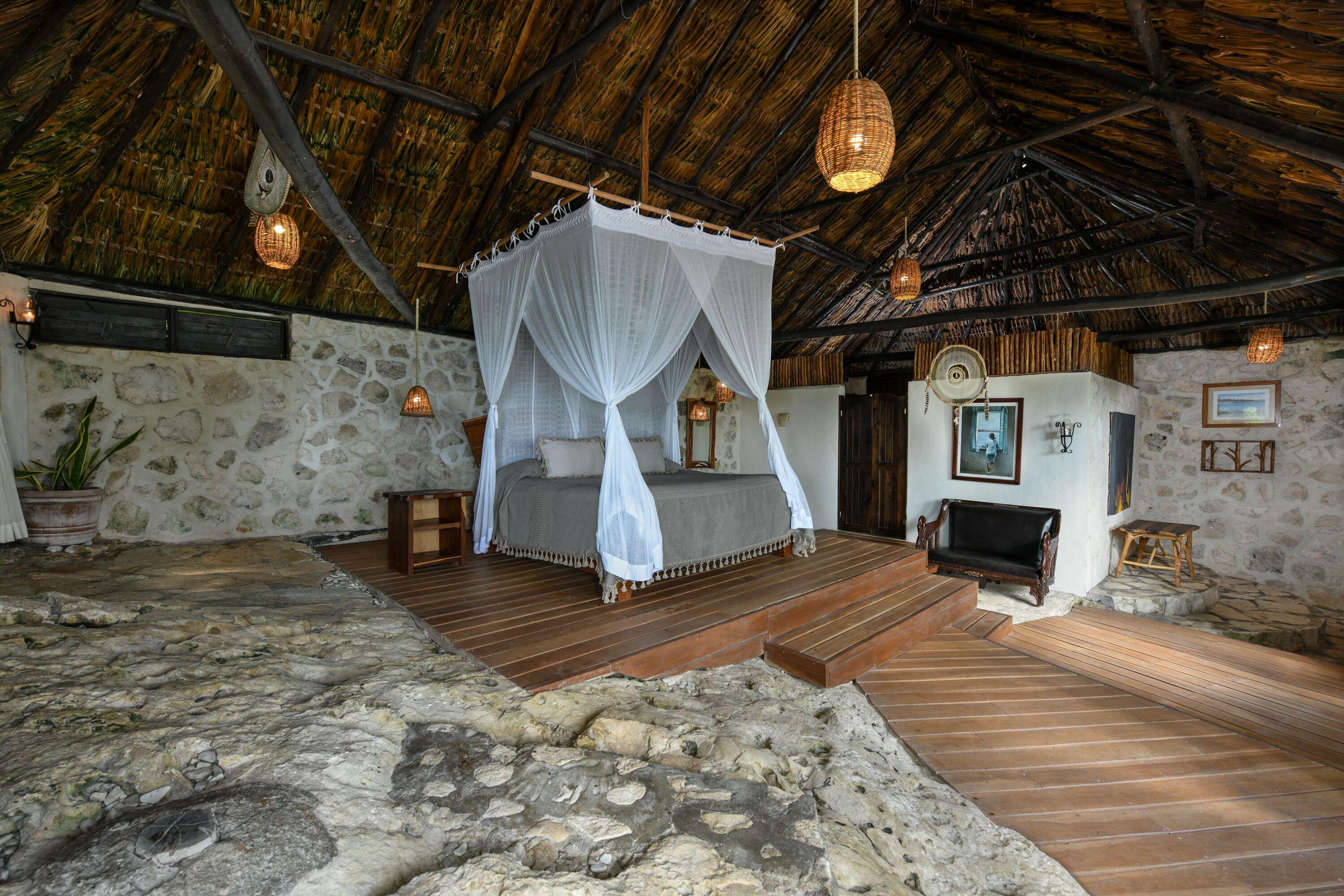 Diamante K - Inside National Park Hotel Tulum