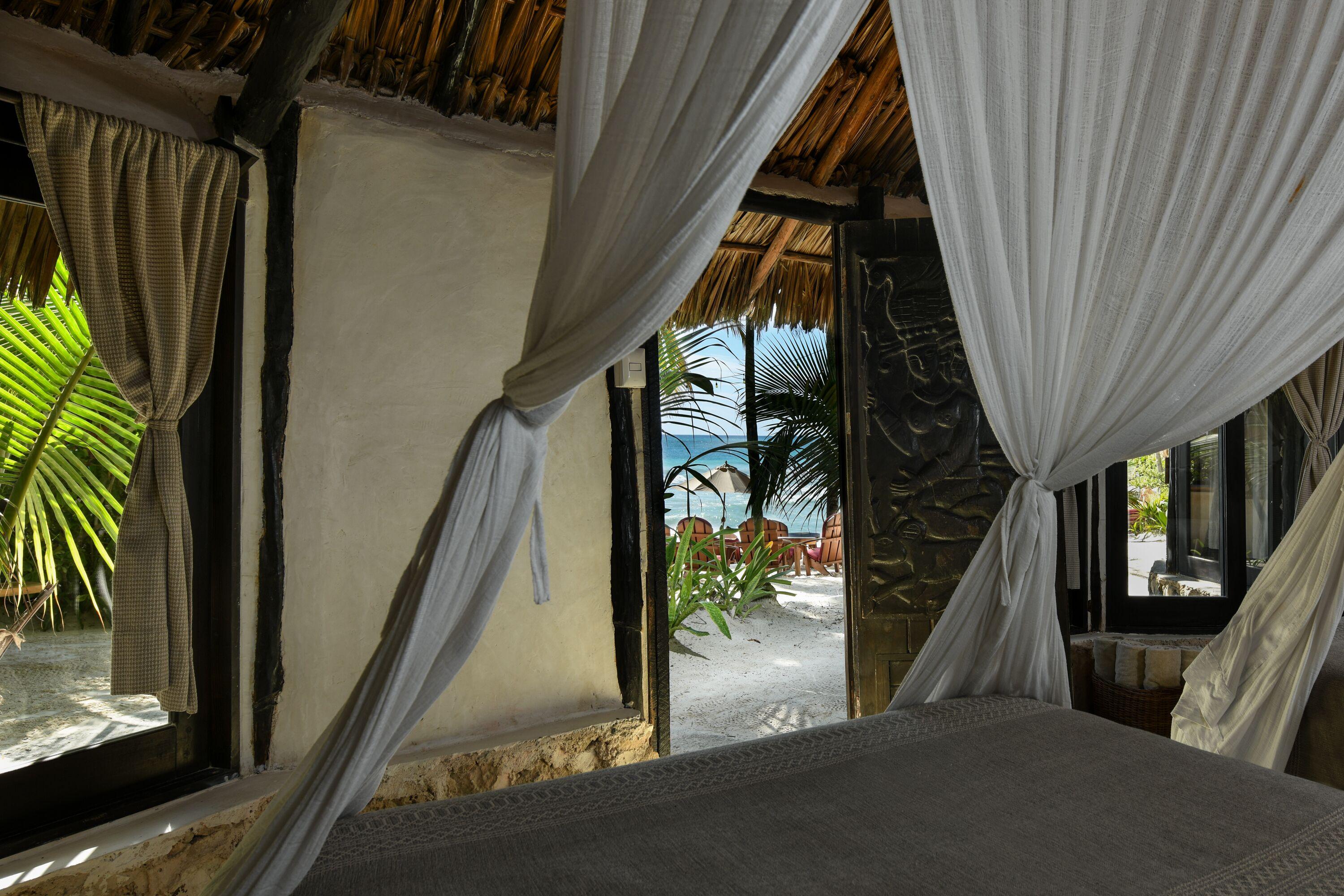 Hotel Diamante K - Inside National Park 3*