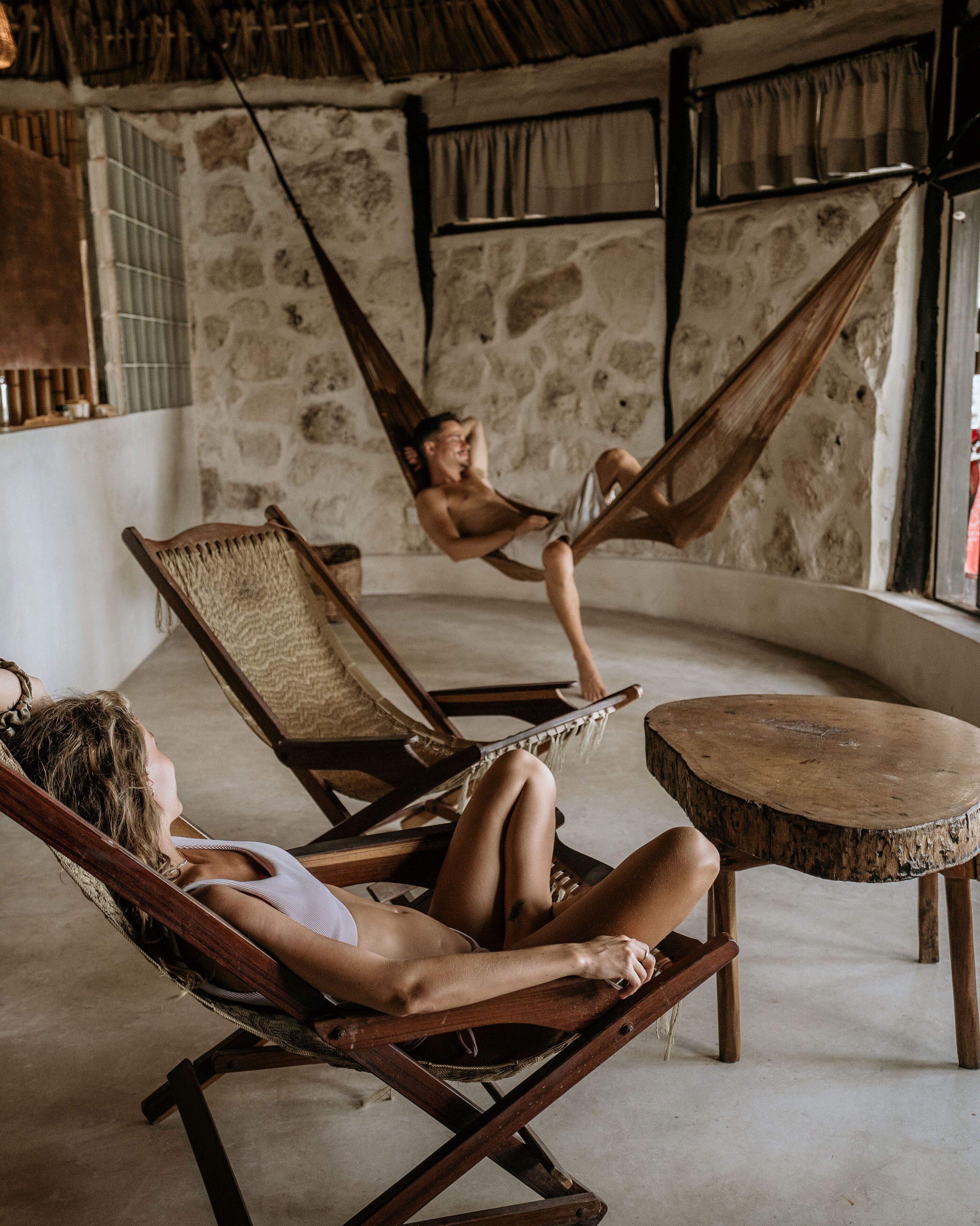 Diamante K - Inside National Park Tulum