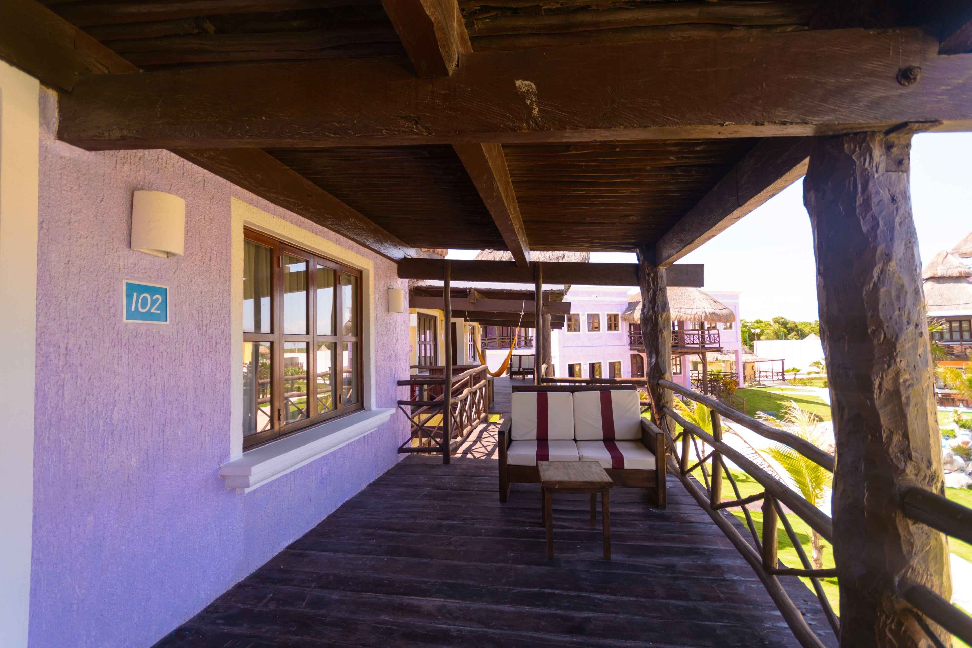 Pavoreal Hotel Tulum