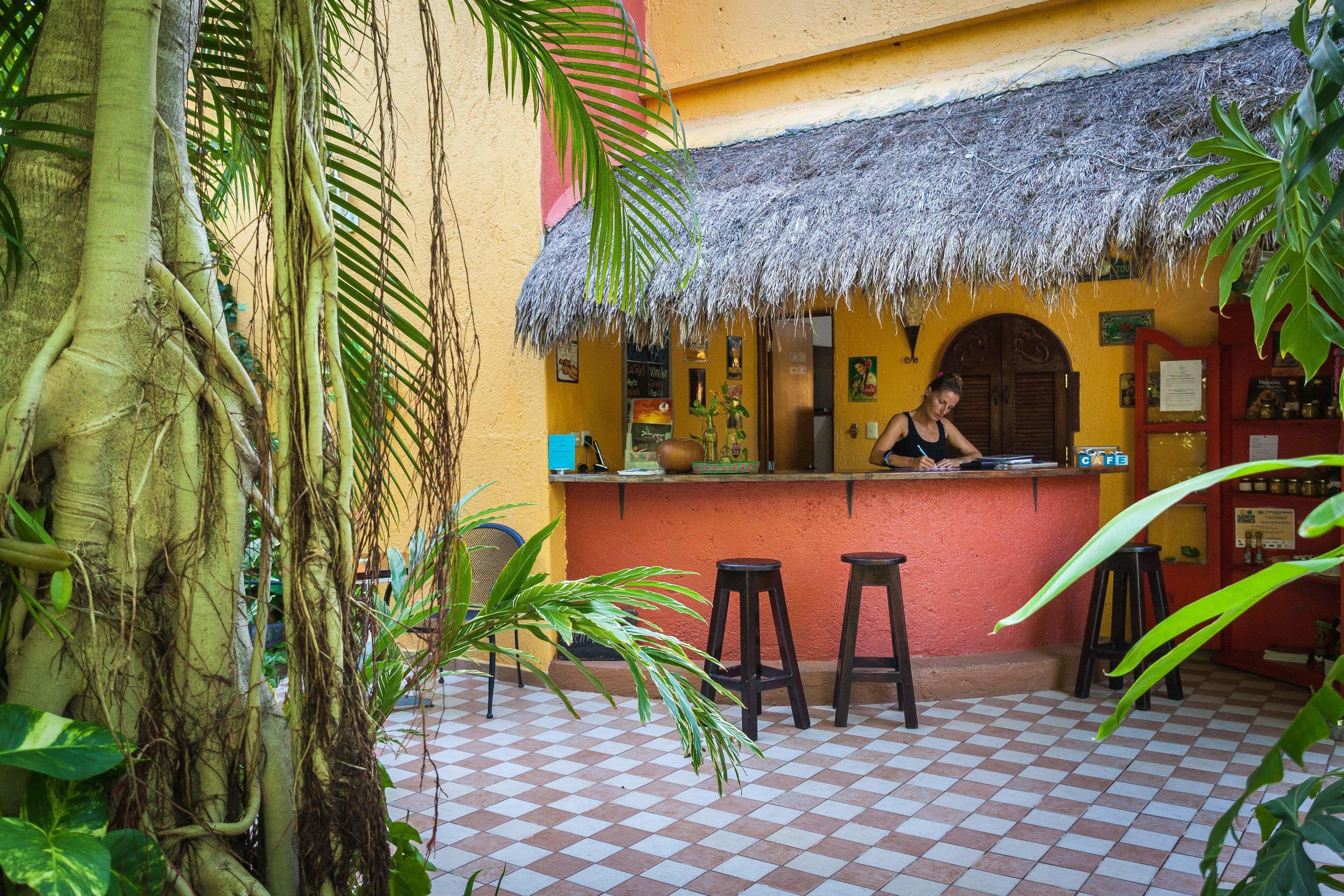 Casa Don Diego Bed & Breakfast Tulum