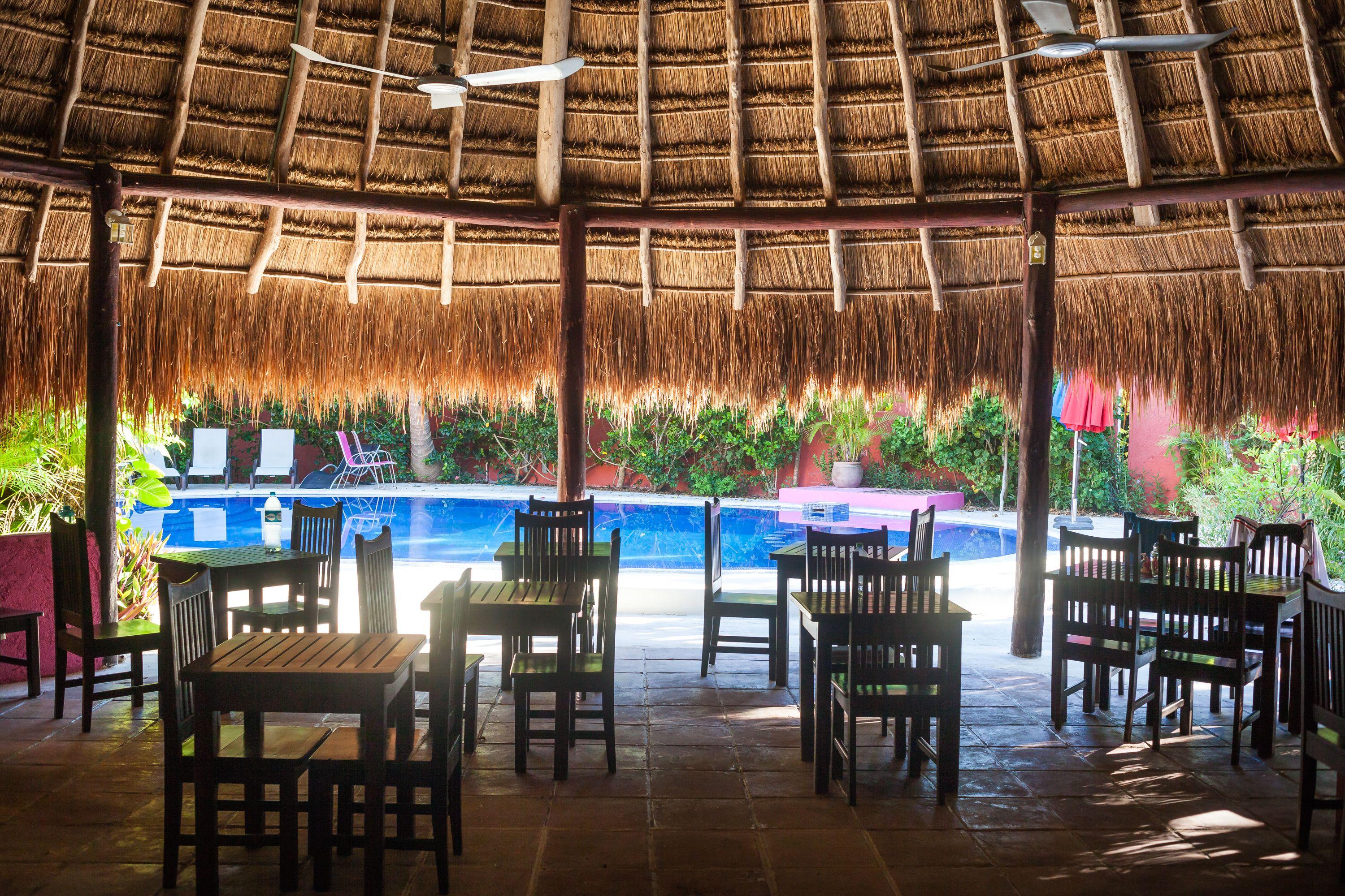 Casa Don Diego 4*
