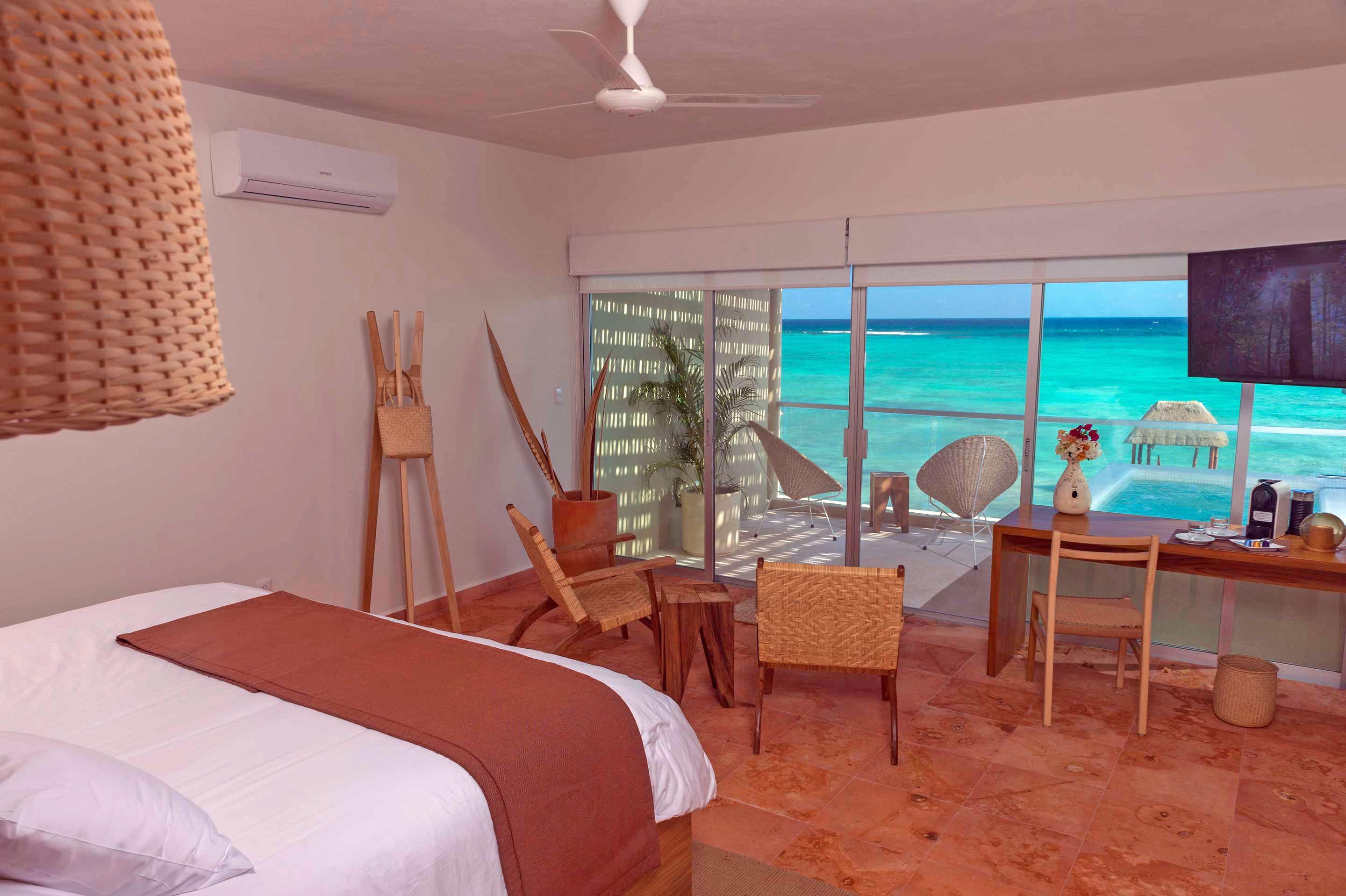 Mereva Hotel Tulum