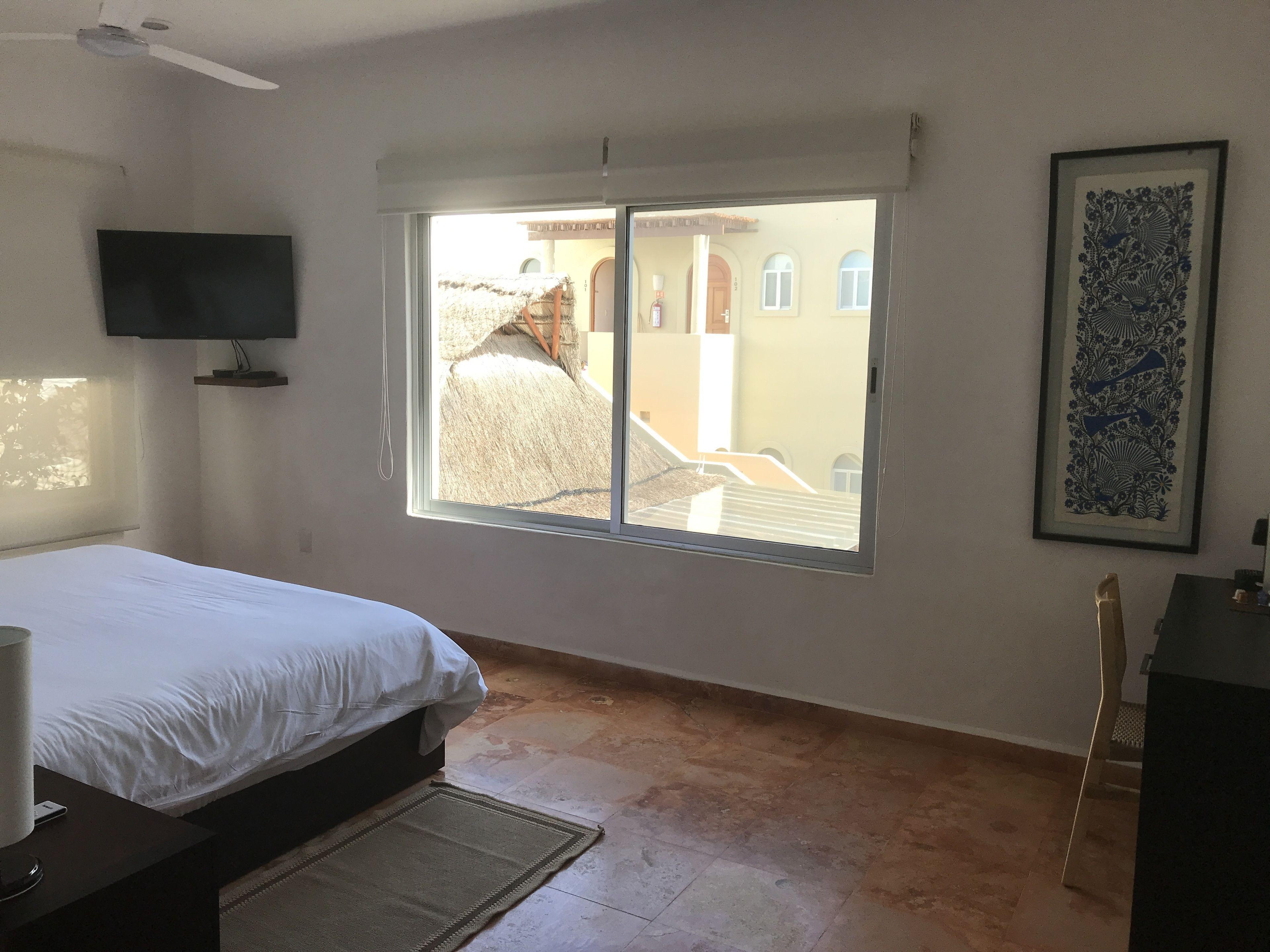Hotel Mereva Tulum