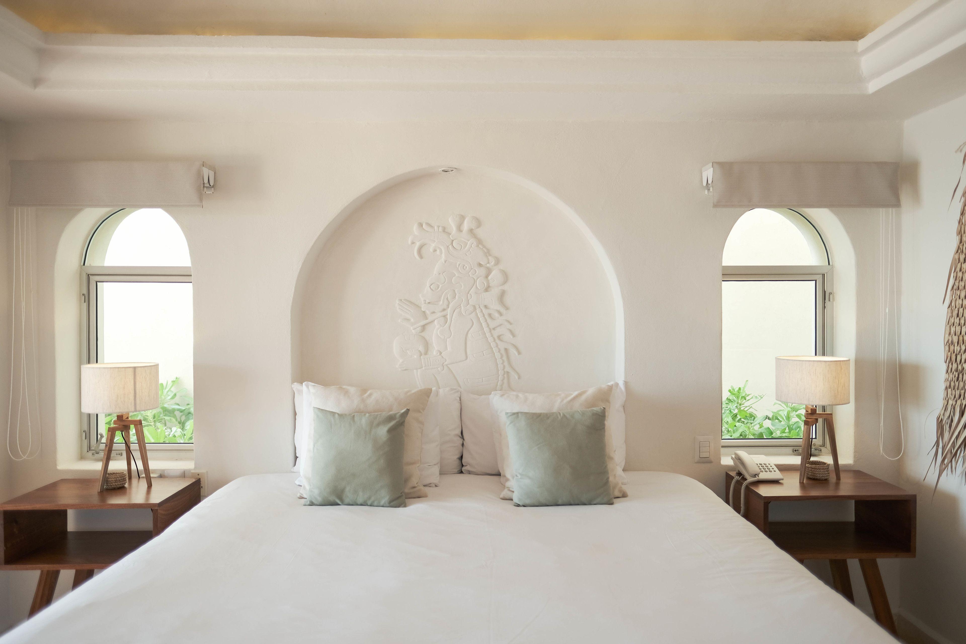 Hotel Mereva