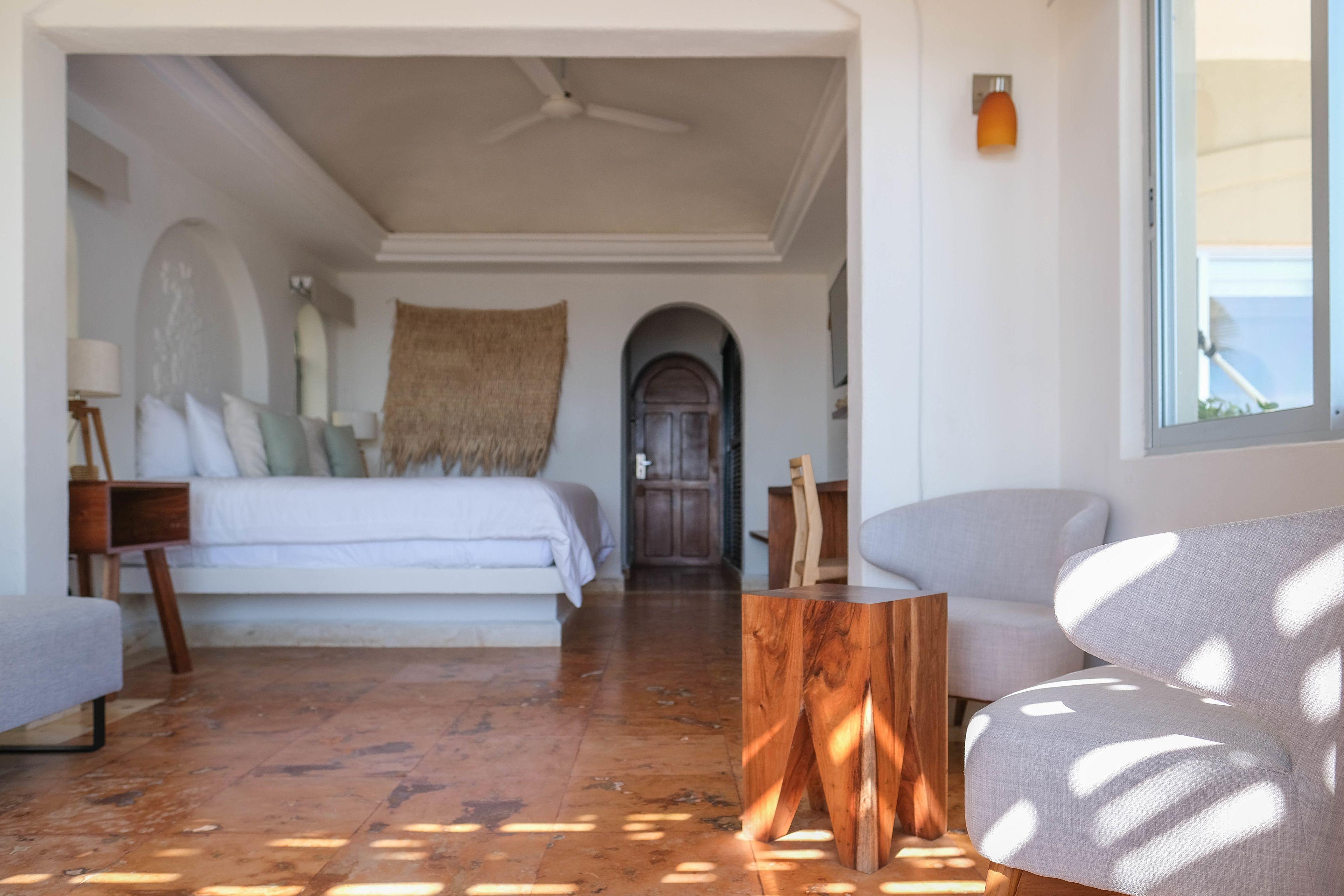 Mereva Hotel Tulum