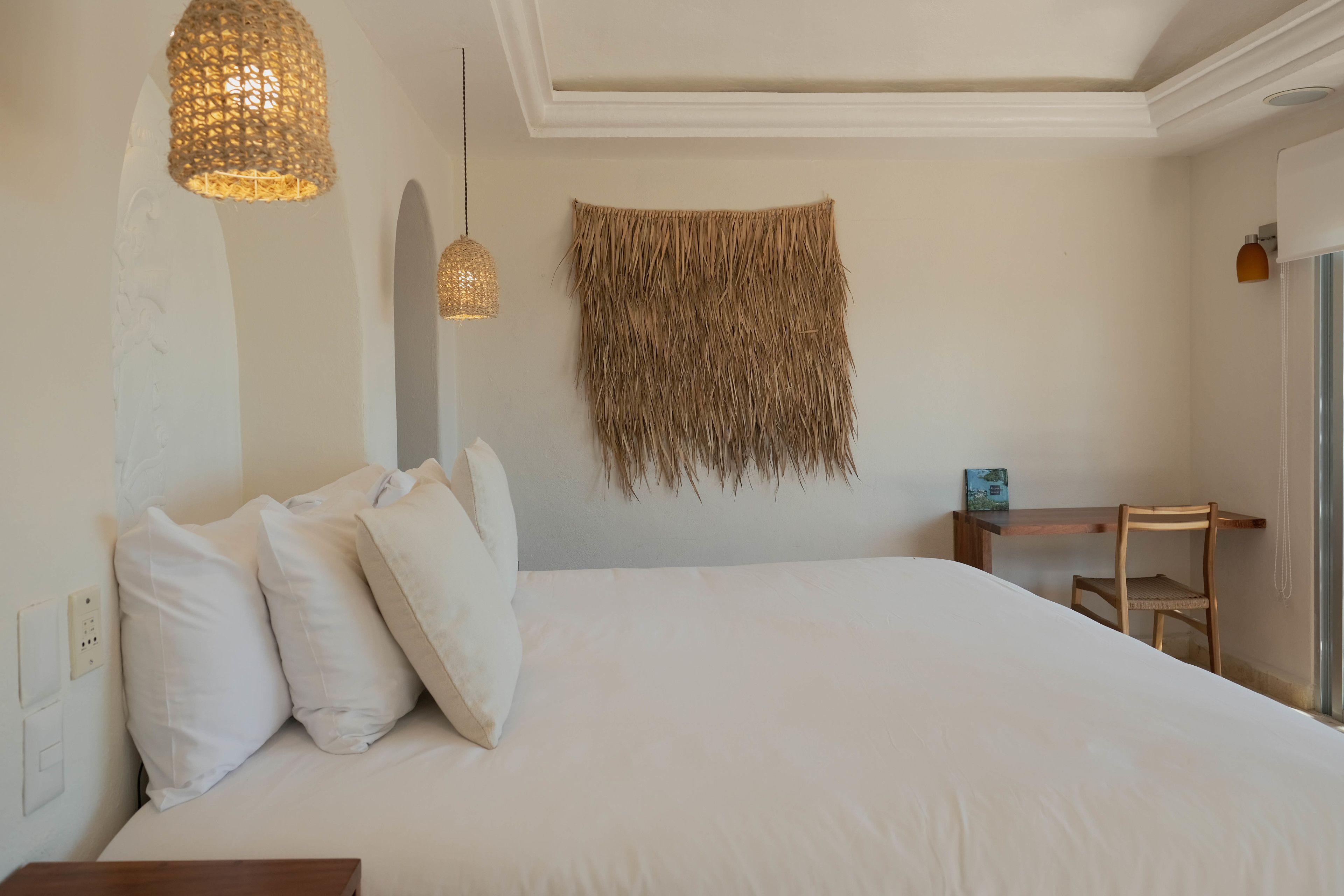 Hotel Mereva