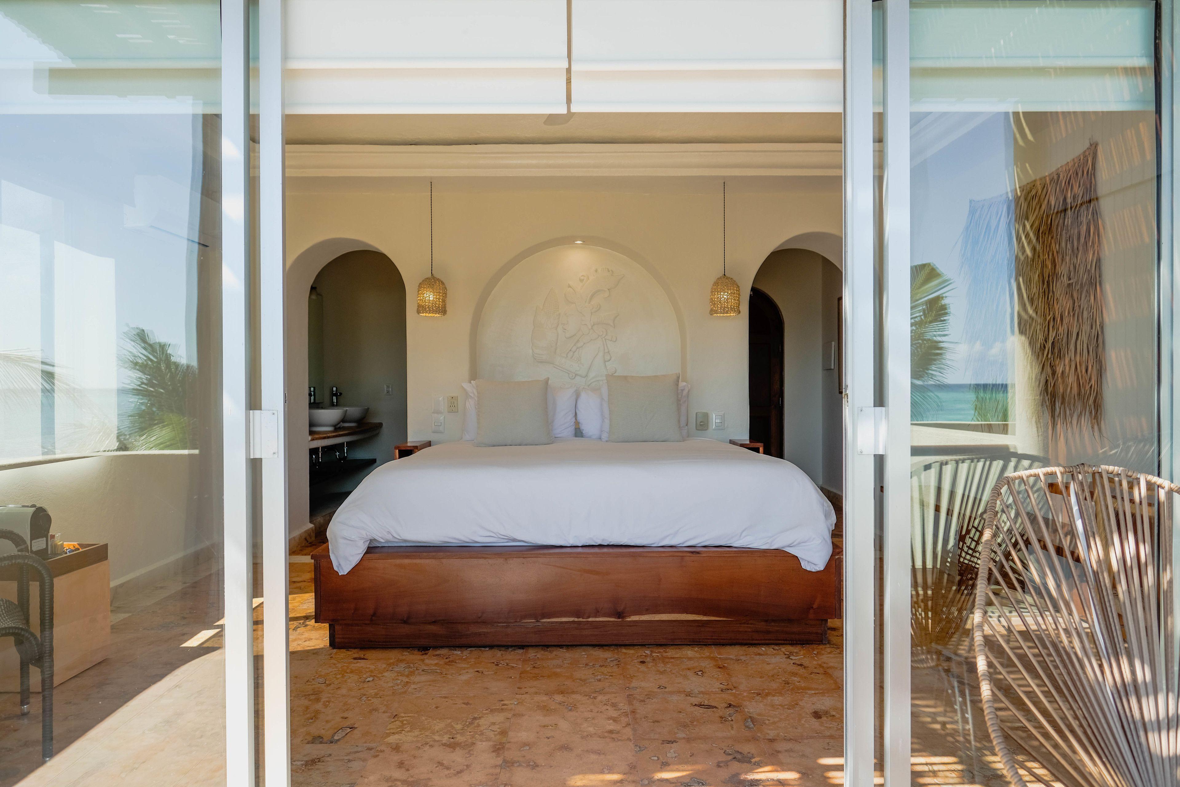 Hotel Mereva Tulum
