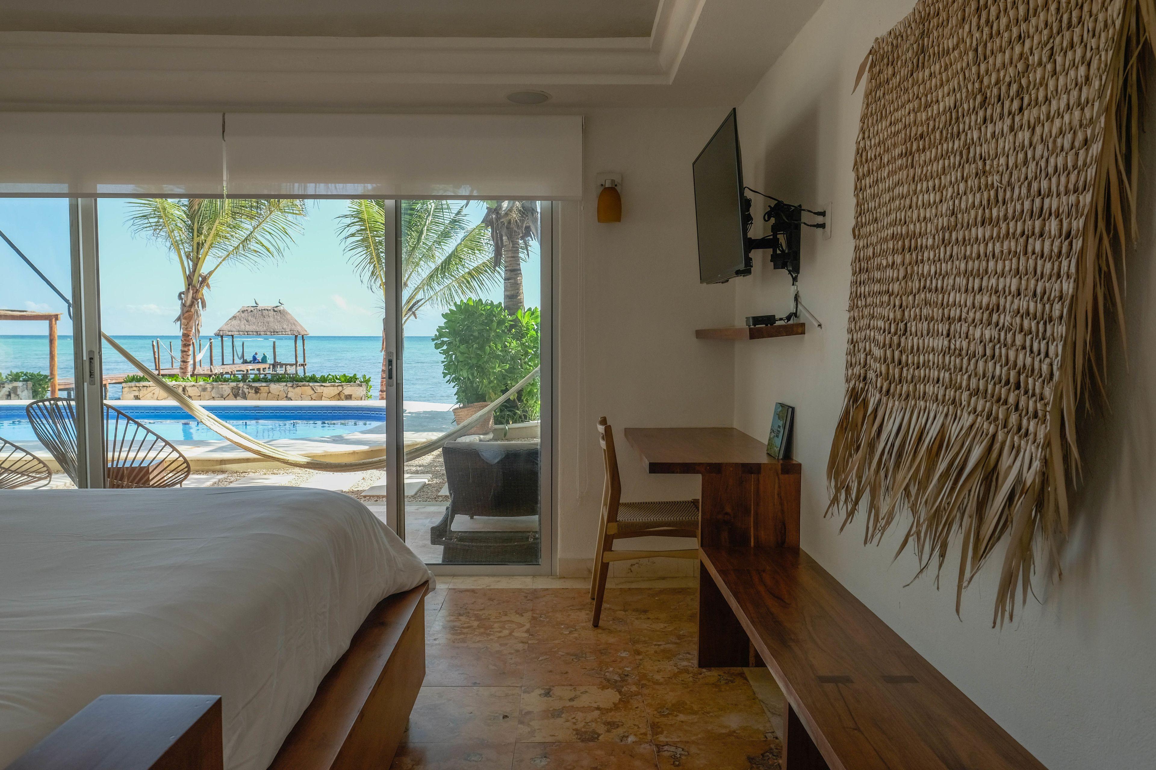 Hotel Mereva Tulum