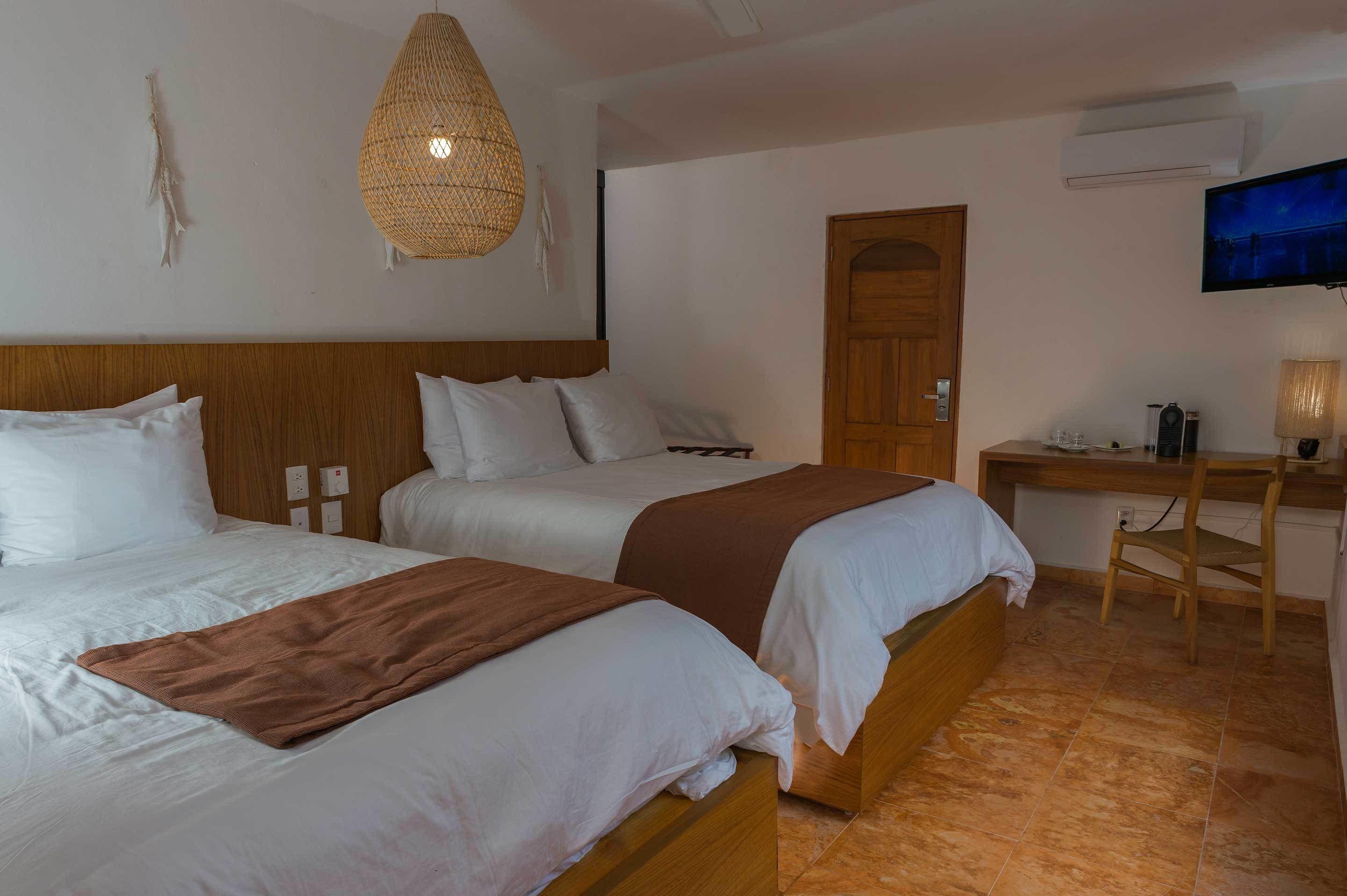 Hotel Mereva