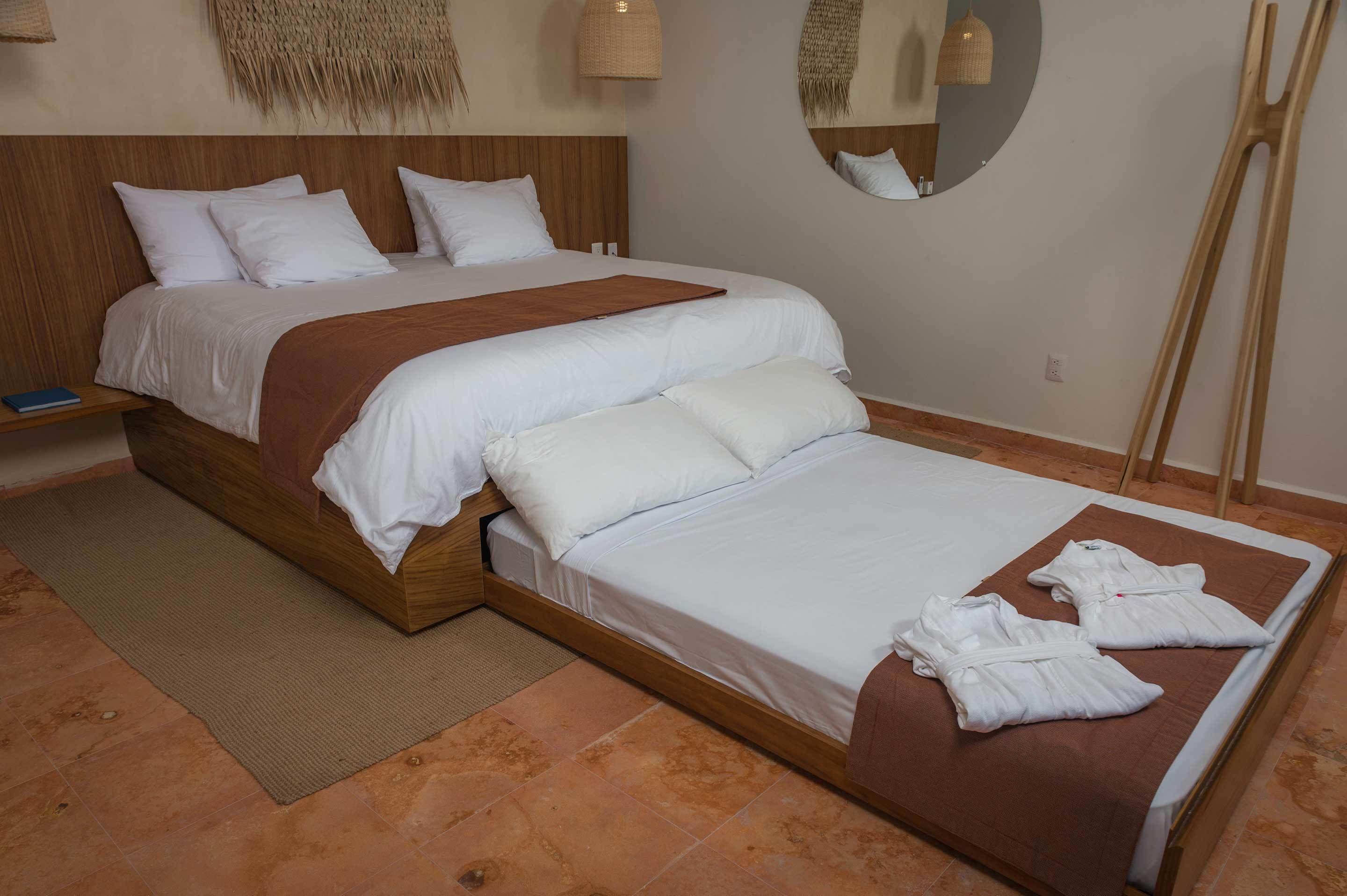 Hotel Mereva 4*