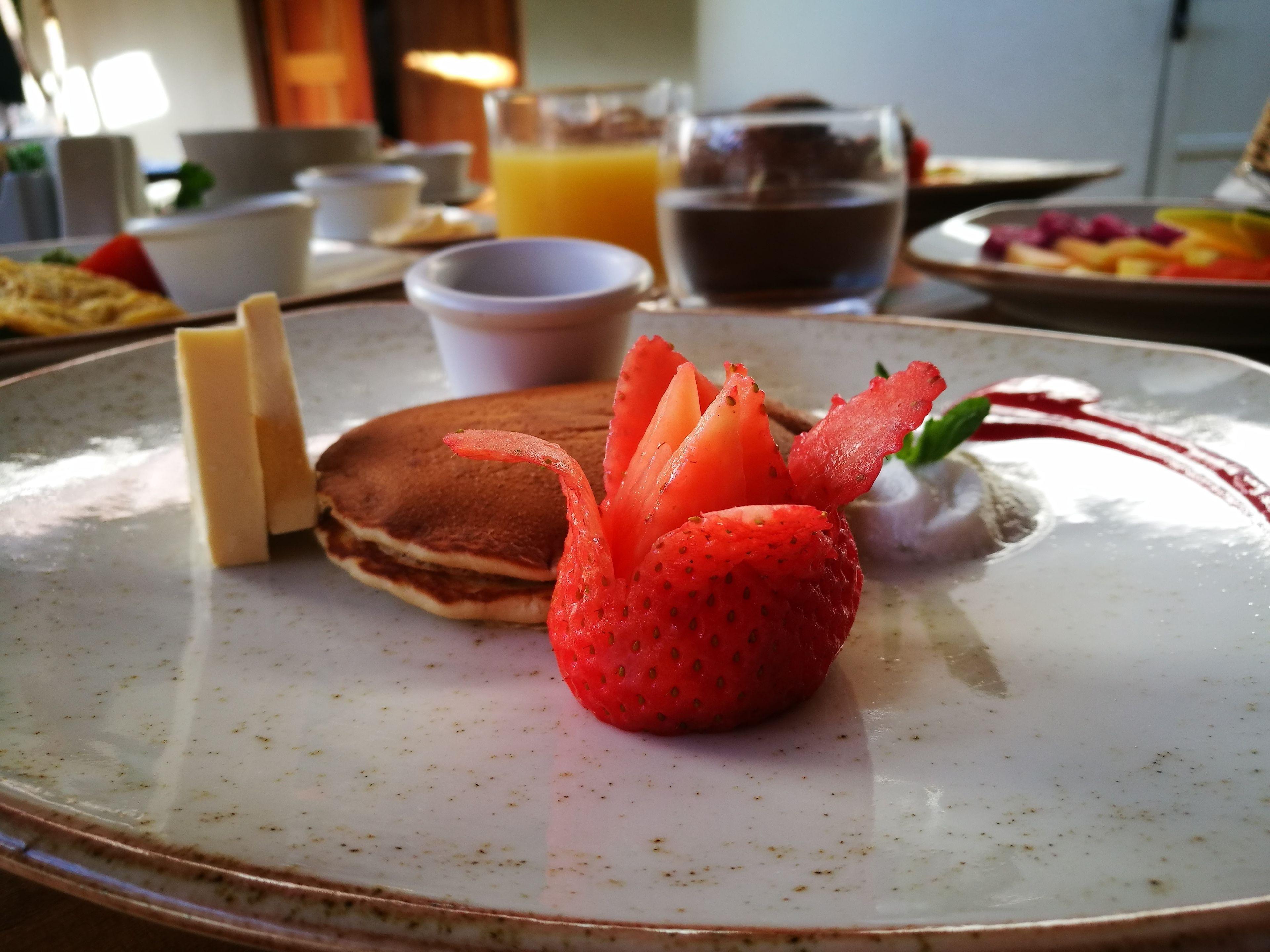 Hotel Mereva