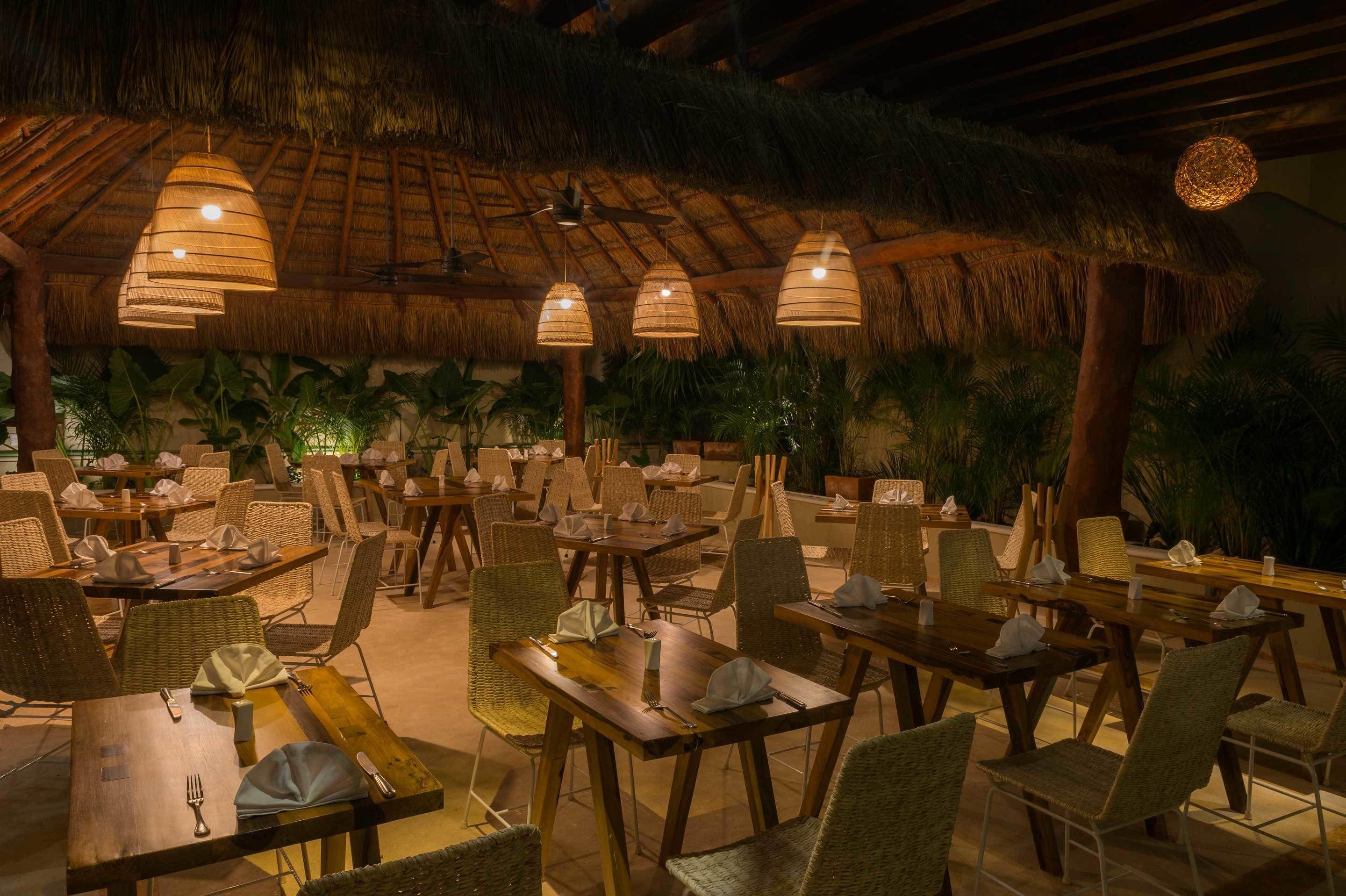 Hotel Mereva 4*