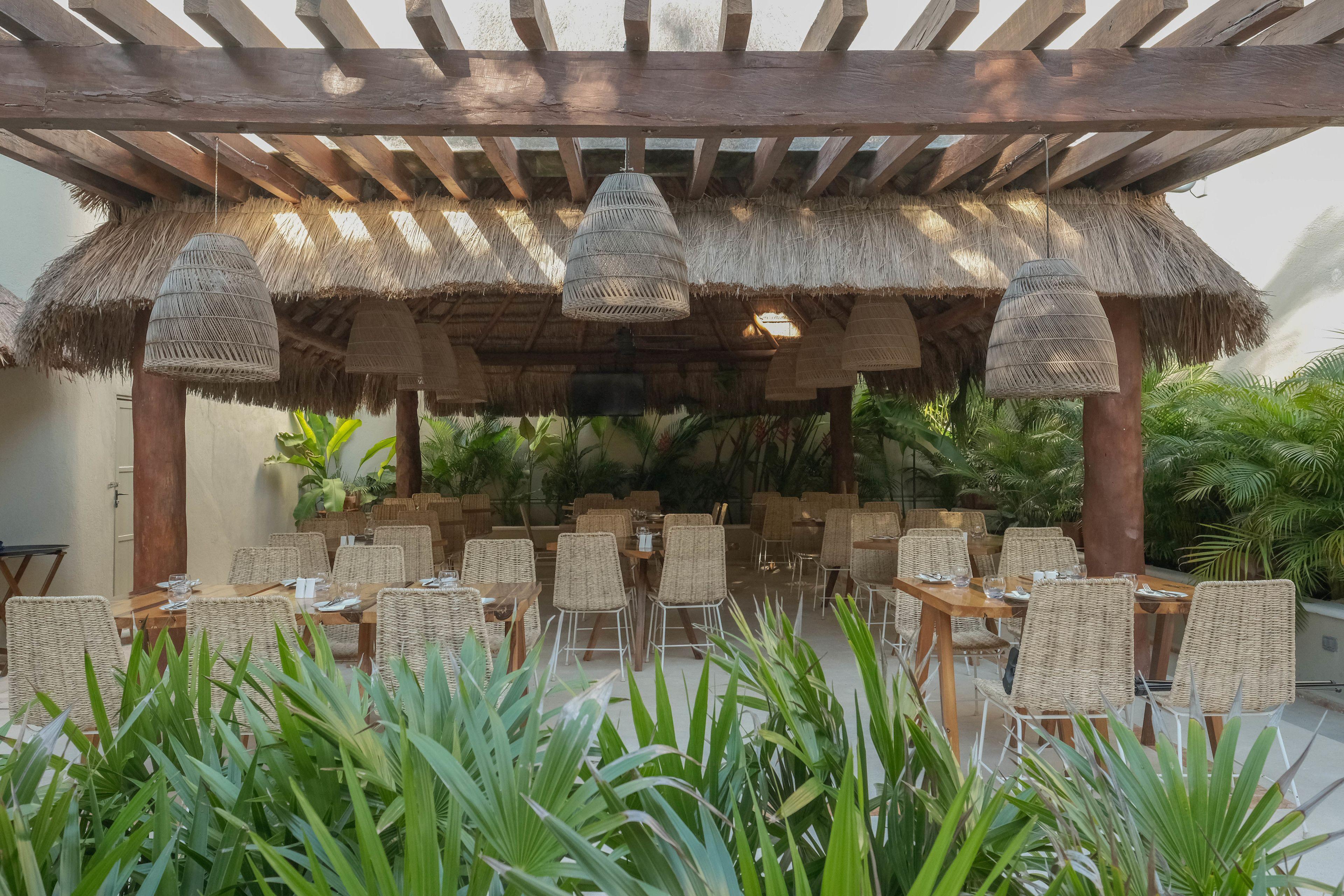 Mereva 4* Tulum