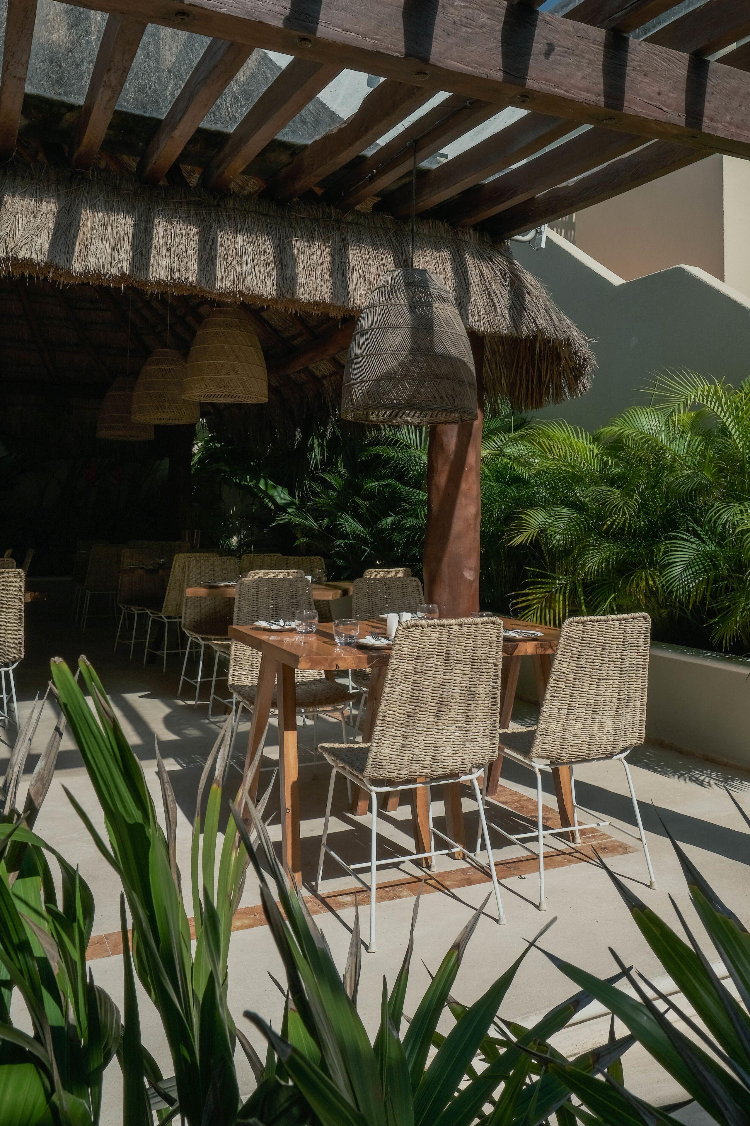 Hotel Mereva Tulum