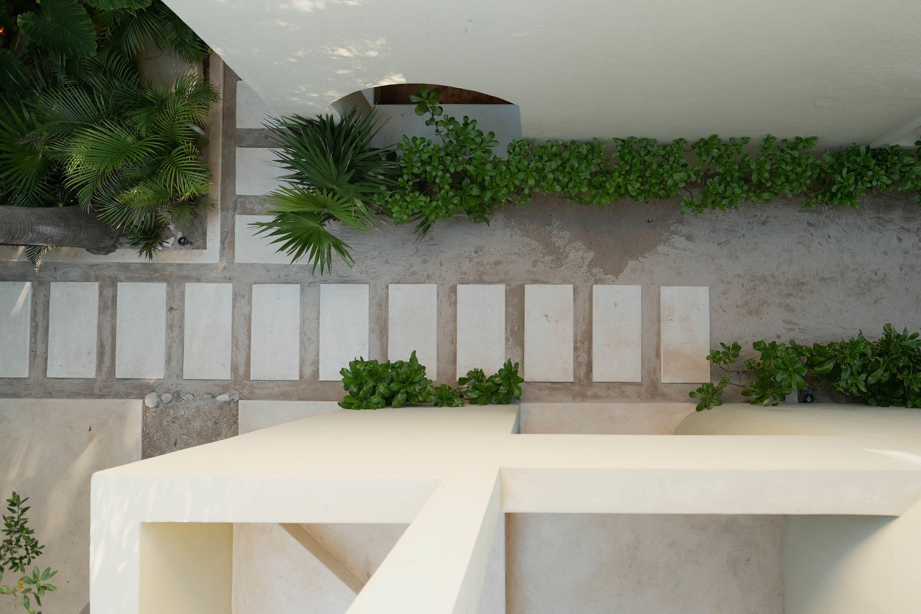 Hotel Mereva Tulum