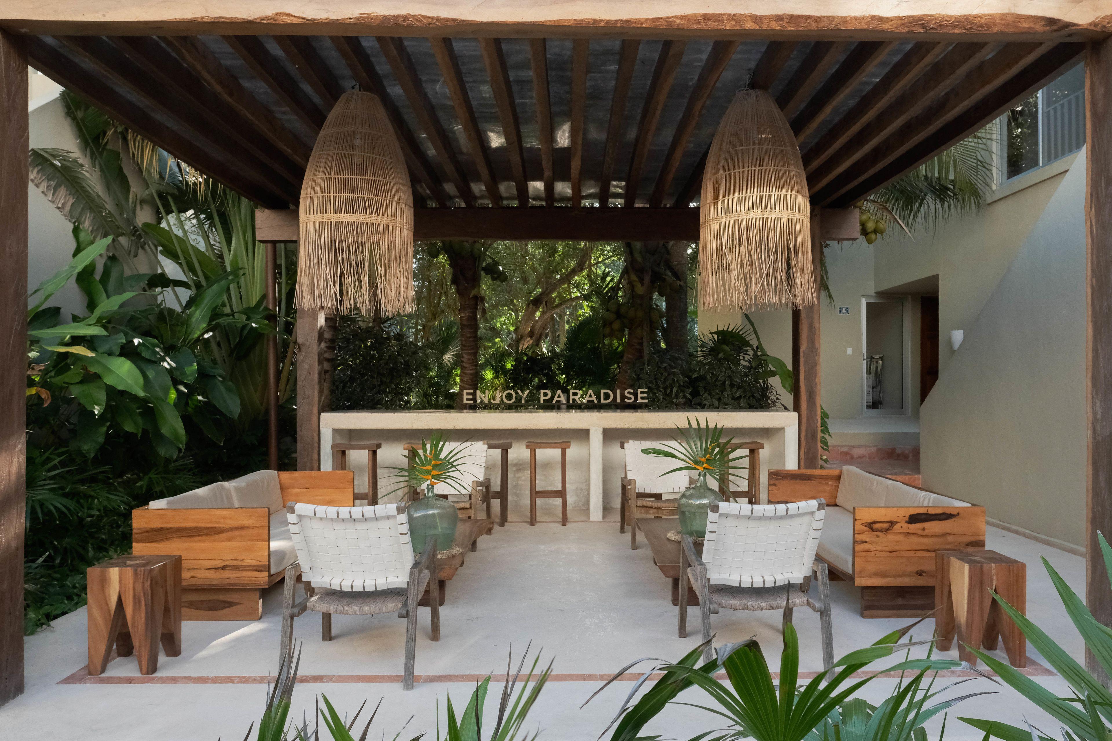 Hotel Mereva