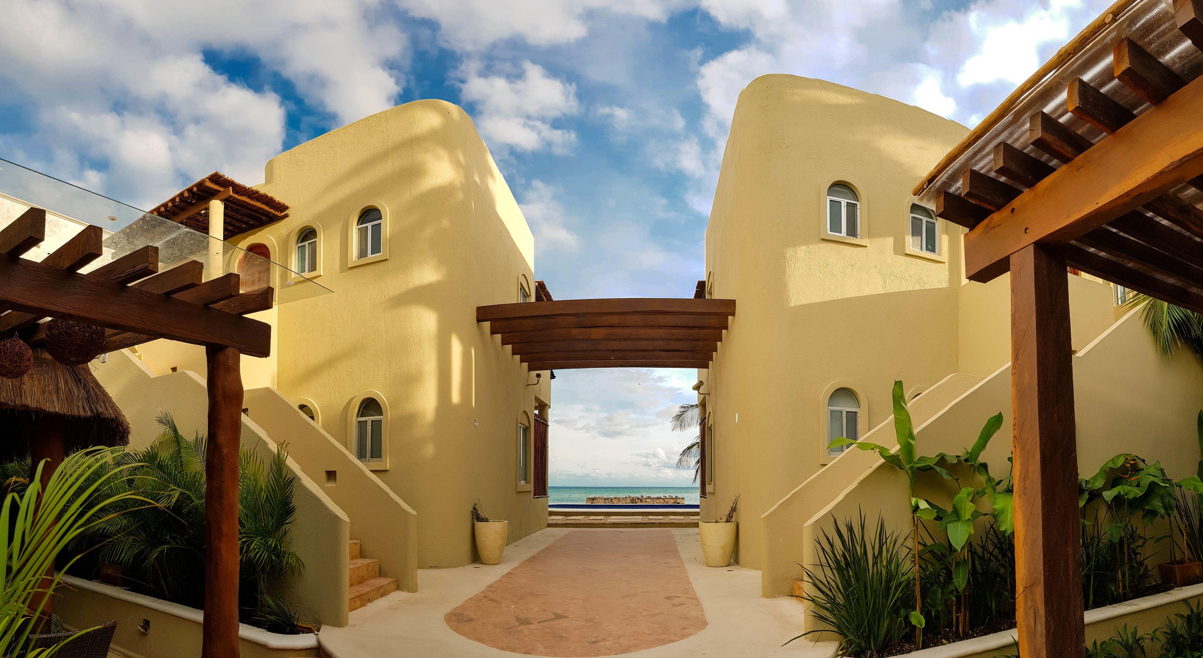 Hotel Mereva
