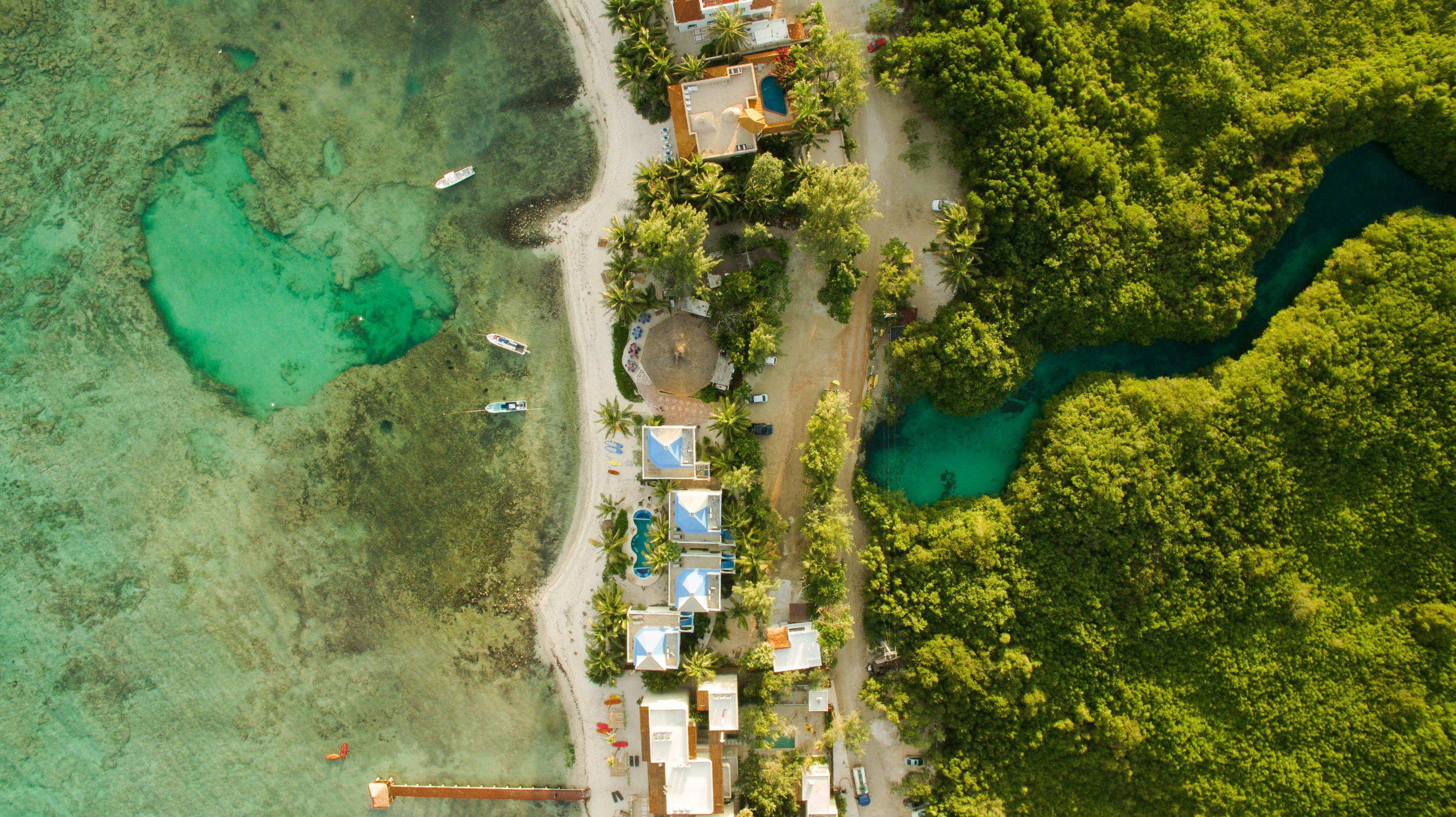 Mereva Hotel Tulum
