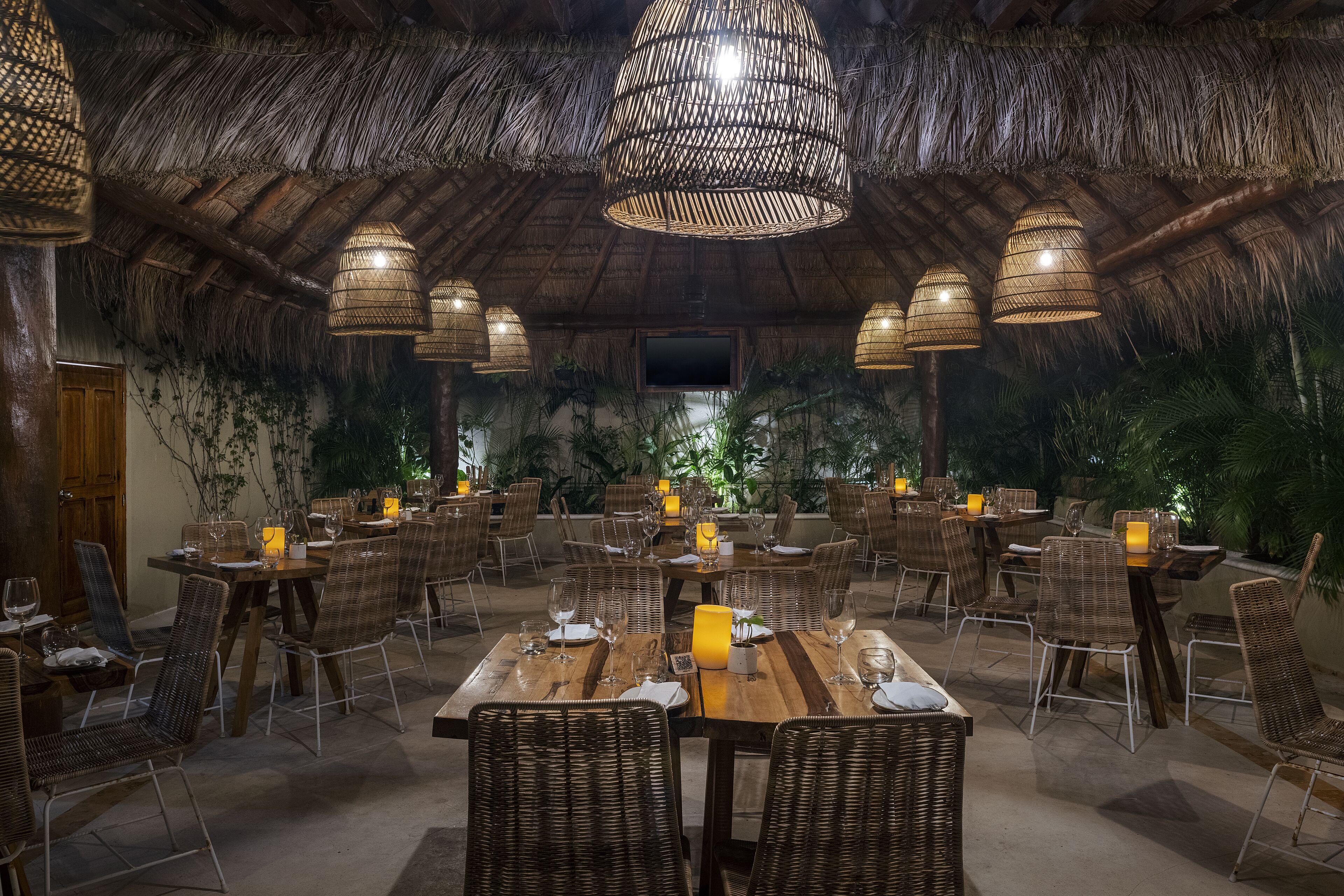Mereva Tulum
