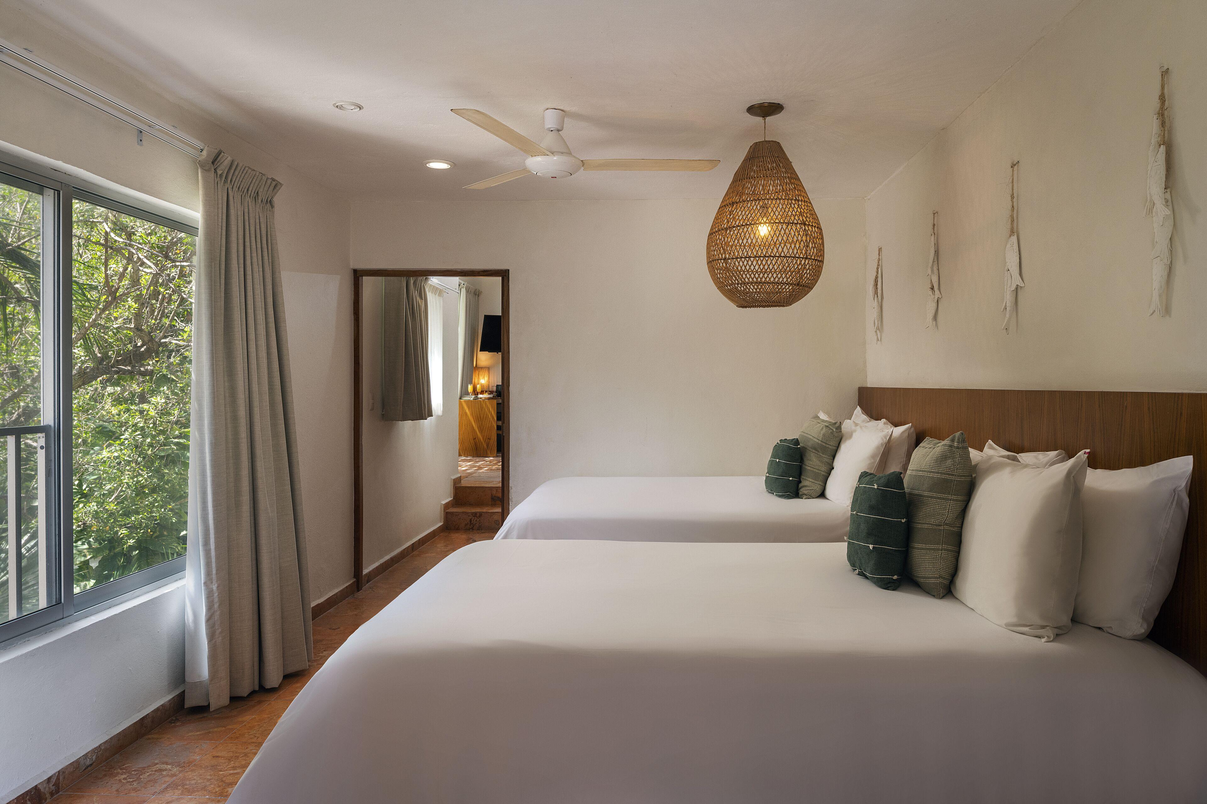 Hotel Mereva