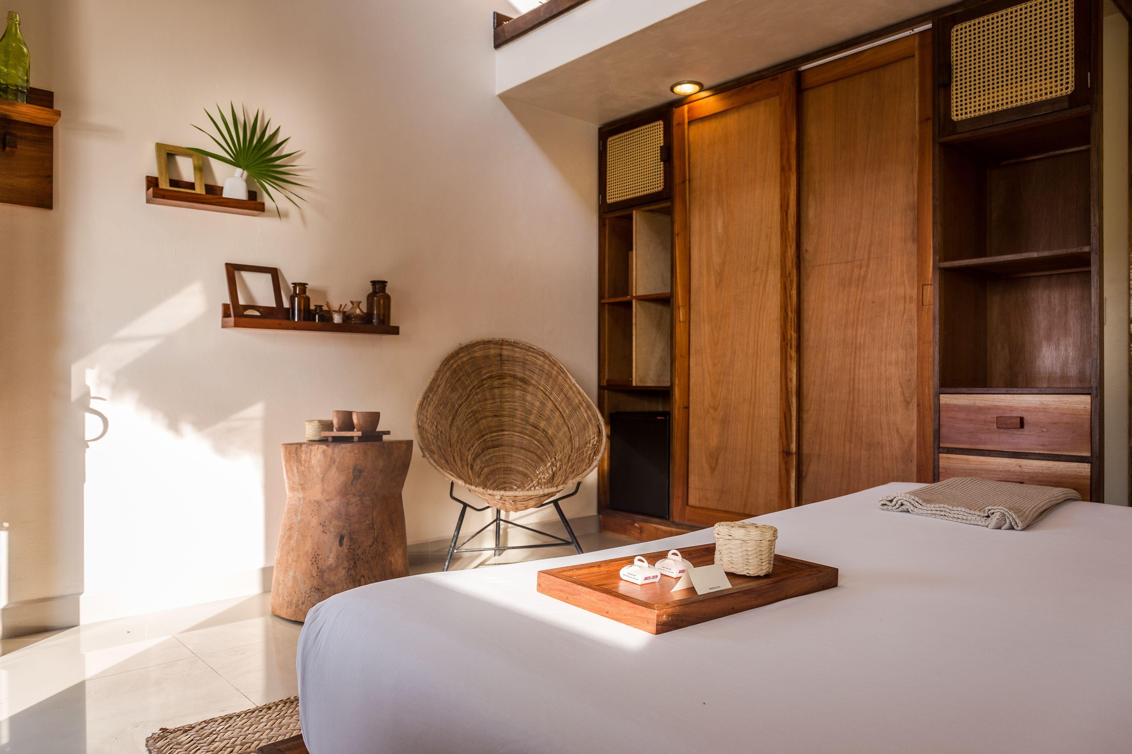 Hotel Mezzanine By La Zebra, An Slh (adults Only) Tulum