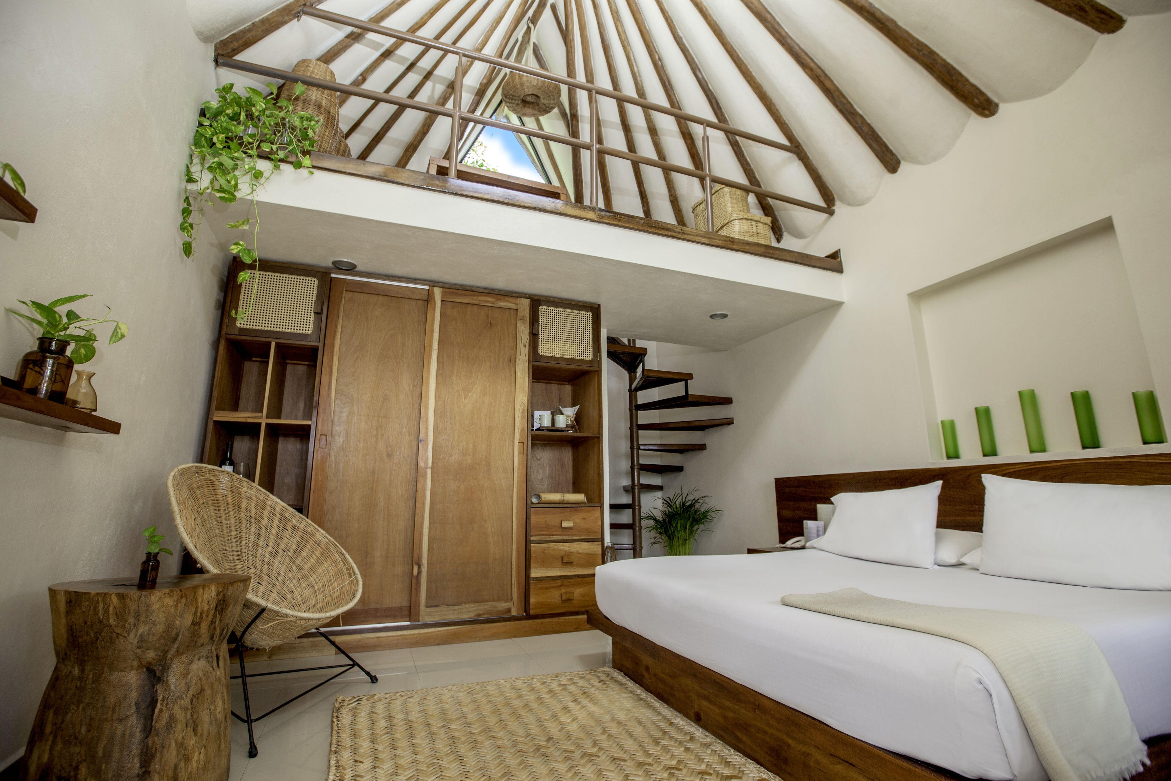 Mezzanine By La Zebra, An Slh (adults Only) 5*