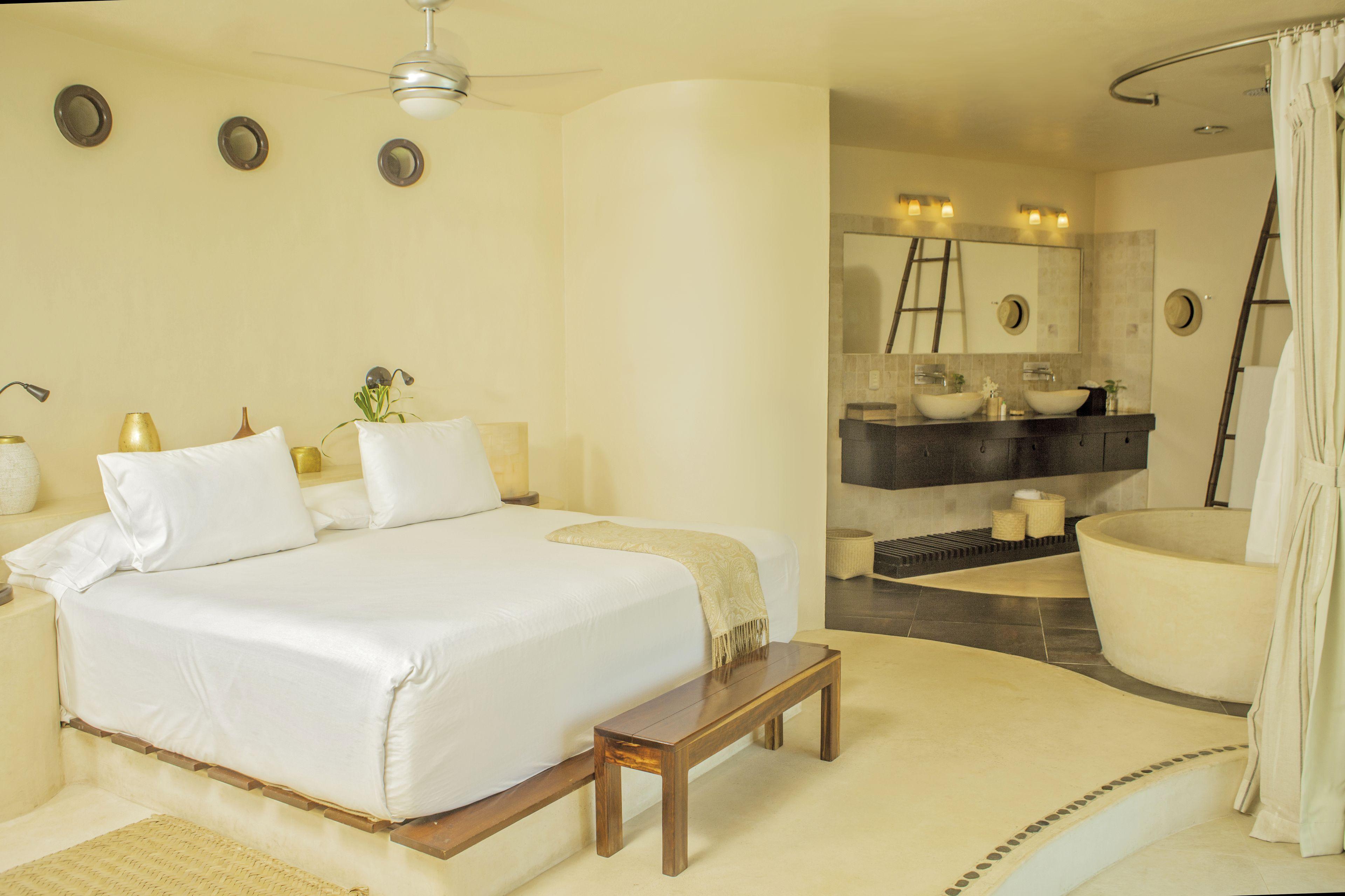 Mezzanine By La Zebra, An Slh (adults Only) Hotel Tulum