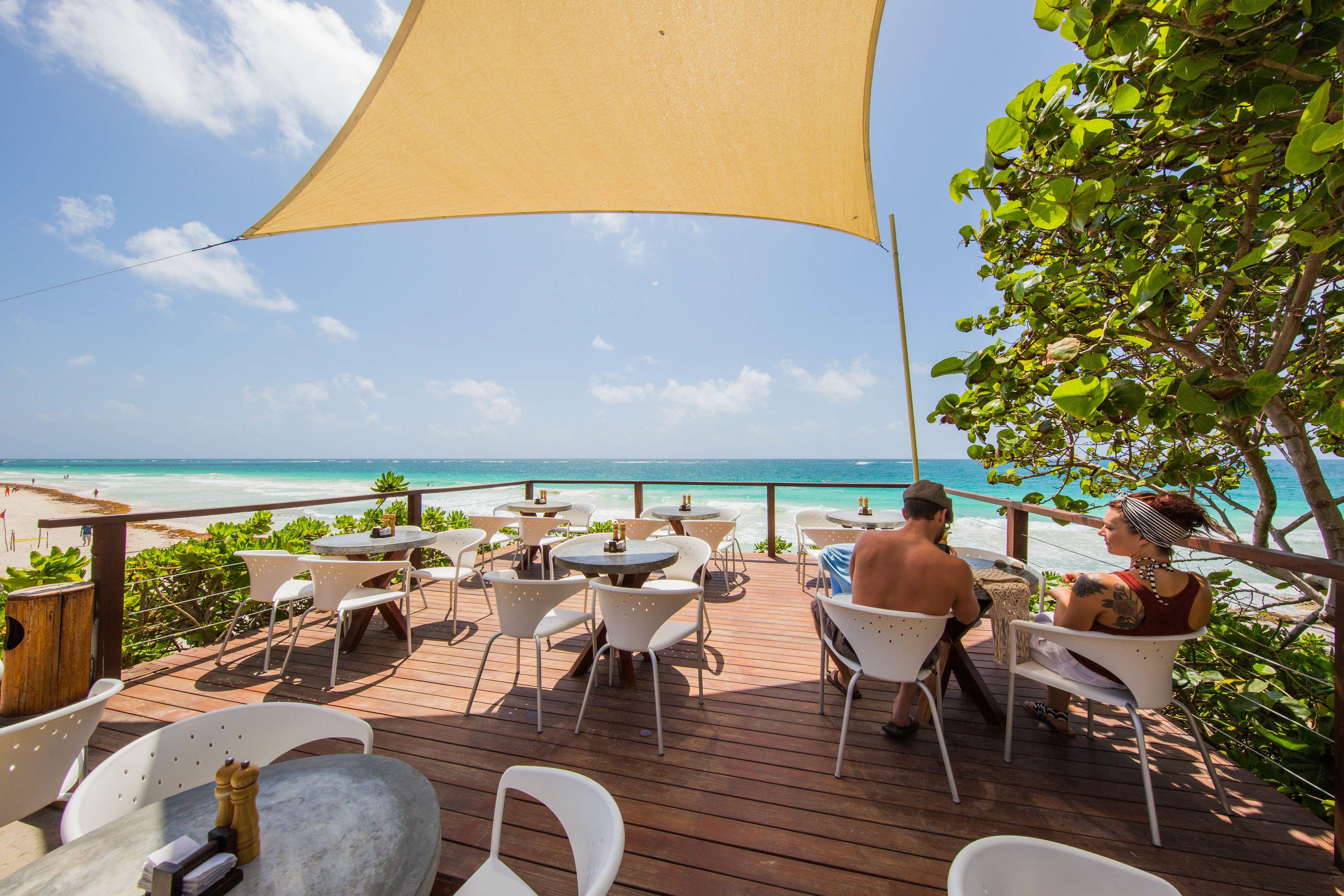 Mezzanine By La Zebra, An Slh (adults Only) 5* Tulum