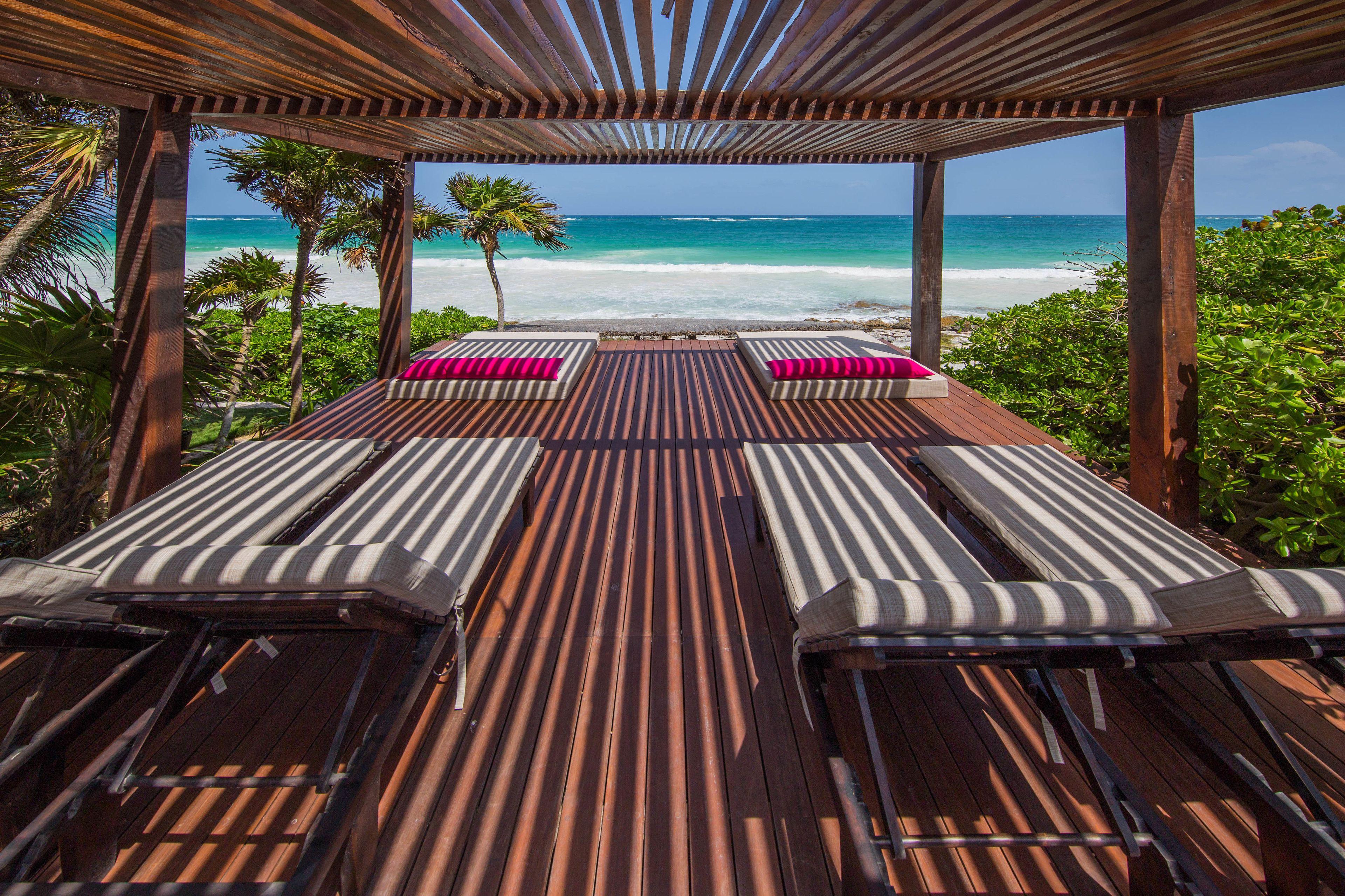 Mezzanine By La Zebra, An Slh (adults Only) Hotel Tulum