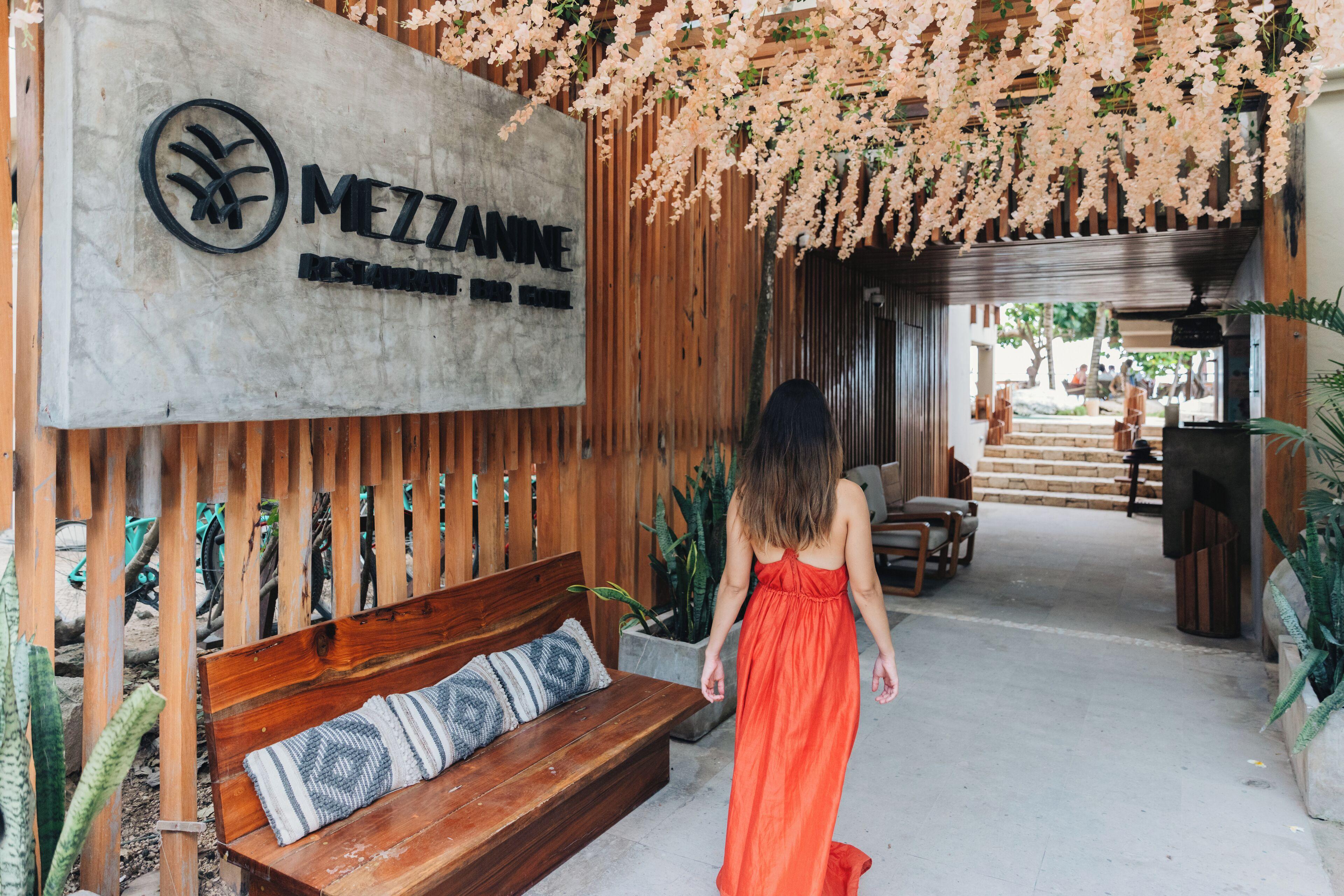 Hotel Mezzanine By La Zebra, An Slh (adults Only)