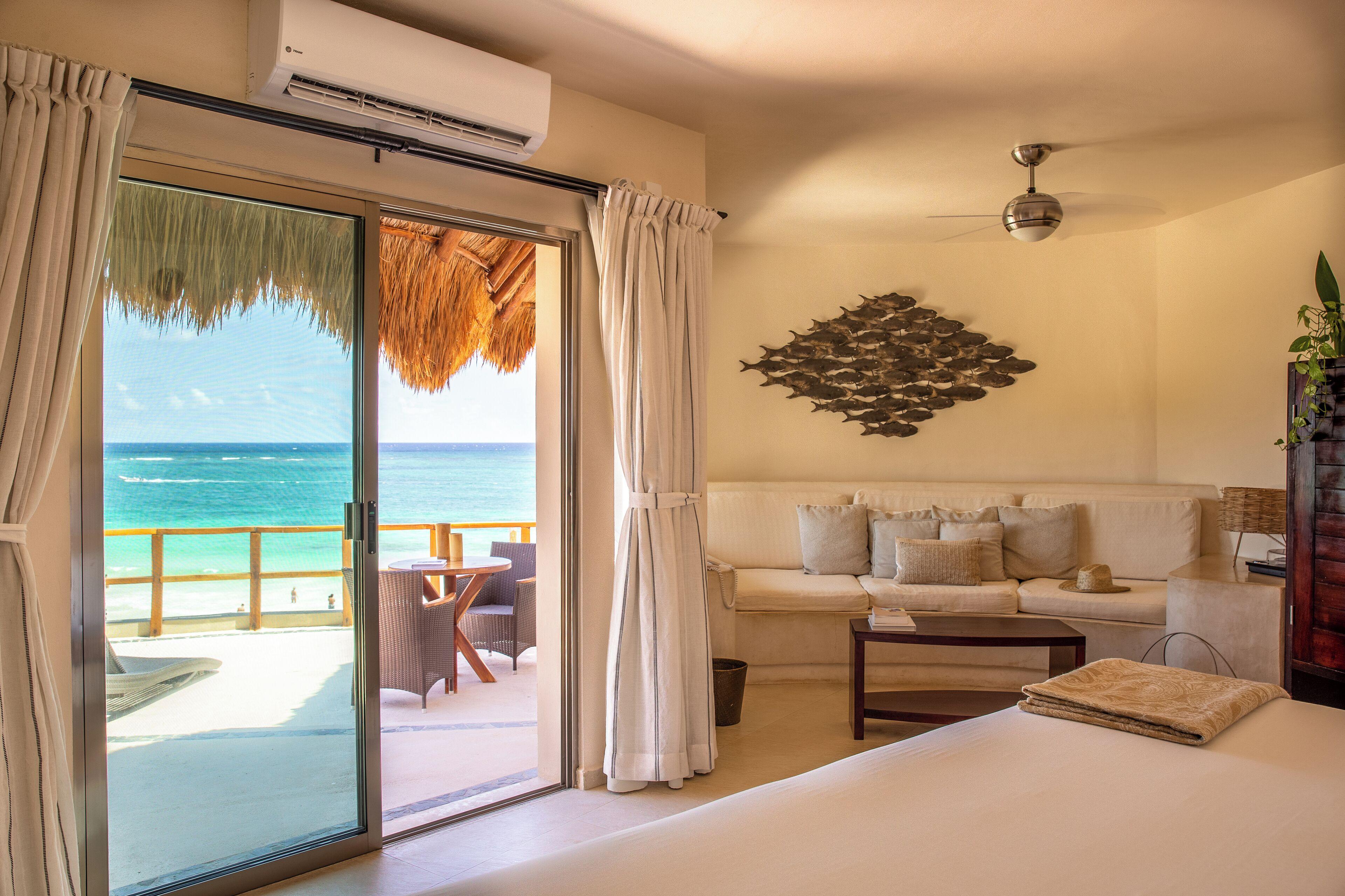 Mezzanine By La Zebra, An Slh (adults Only) 5*