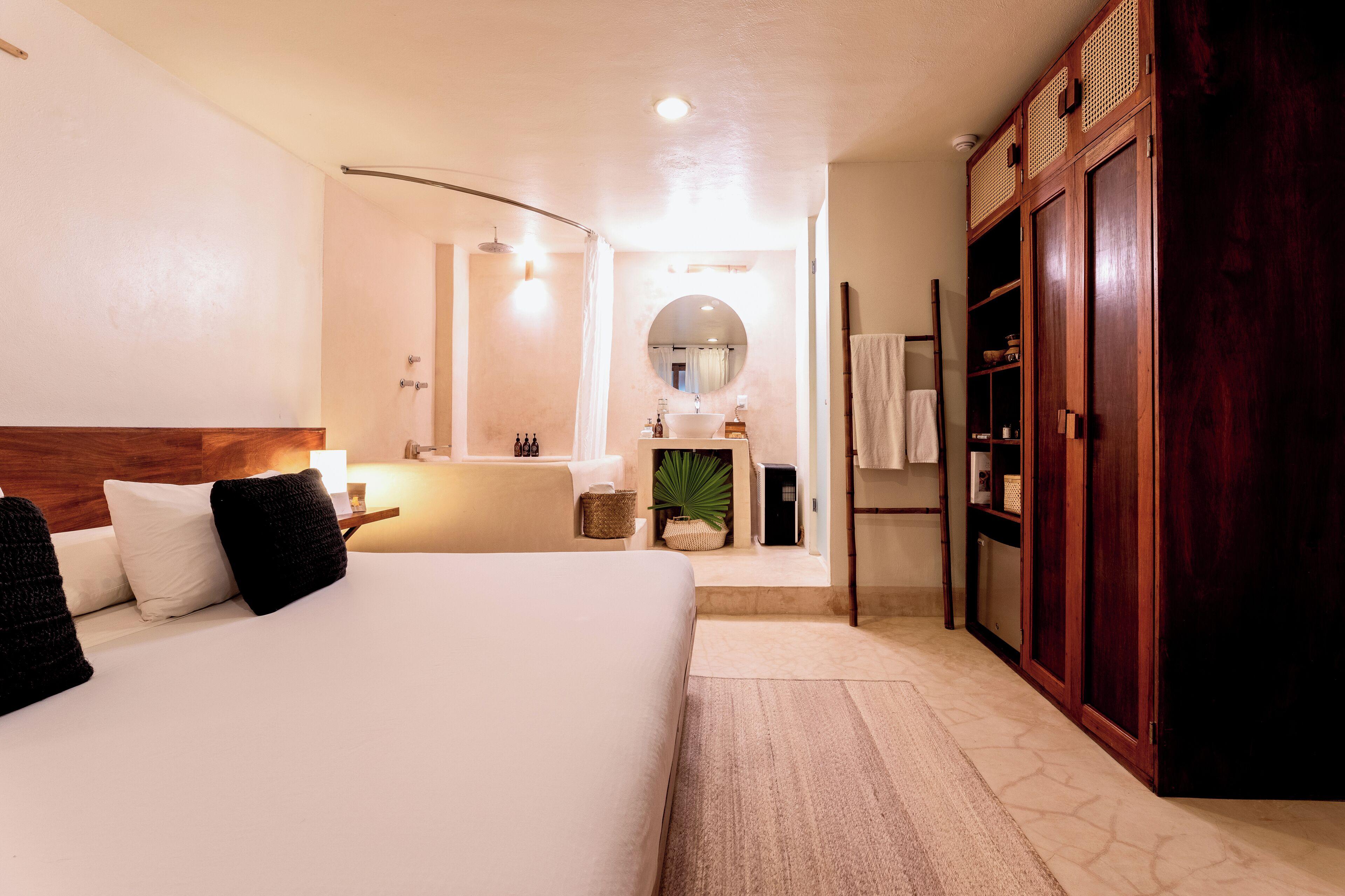 Mezzanine By La Zebra, An Slh (adults Only) Hotel 5*