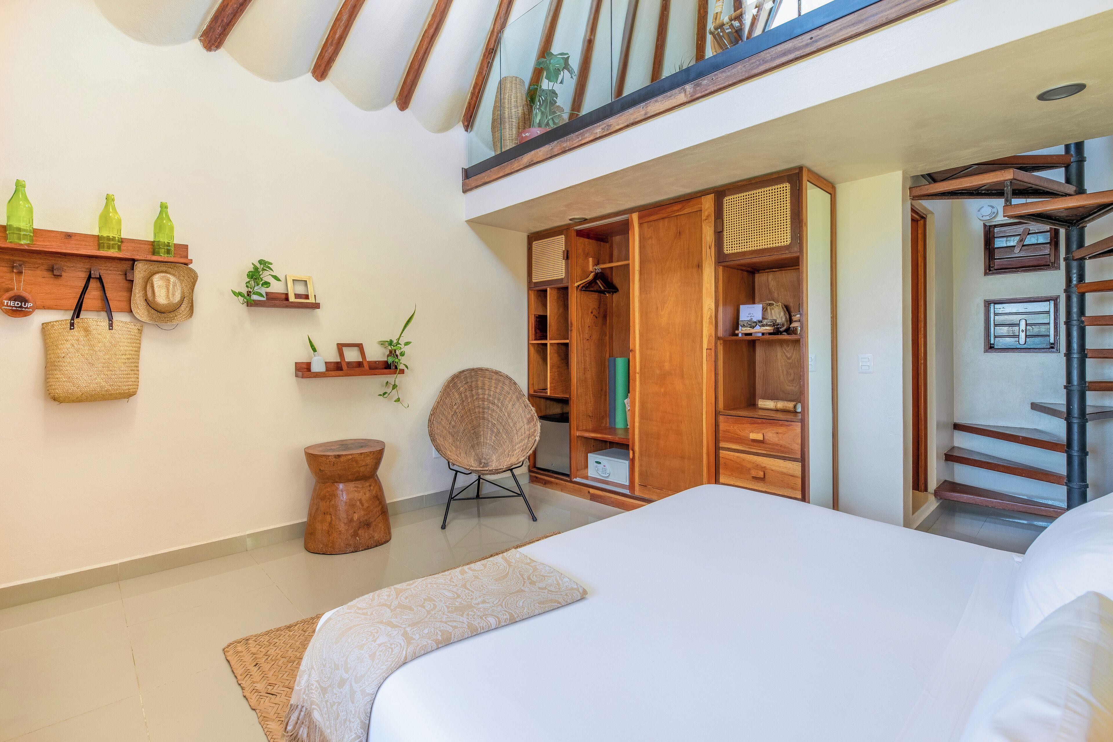 Mezzanine By La Zebra, An Slh (adults Only) Hotel Tulum