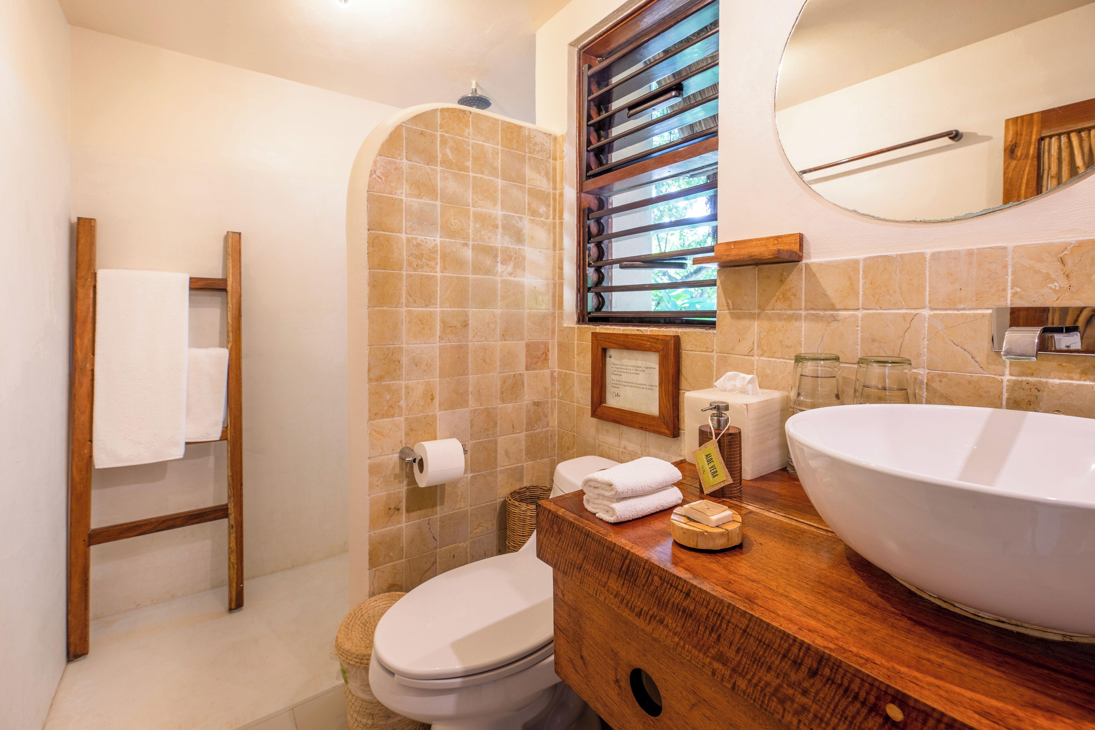 Mezzanine By La Zebra, An Slh (adults Only) Tulum