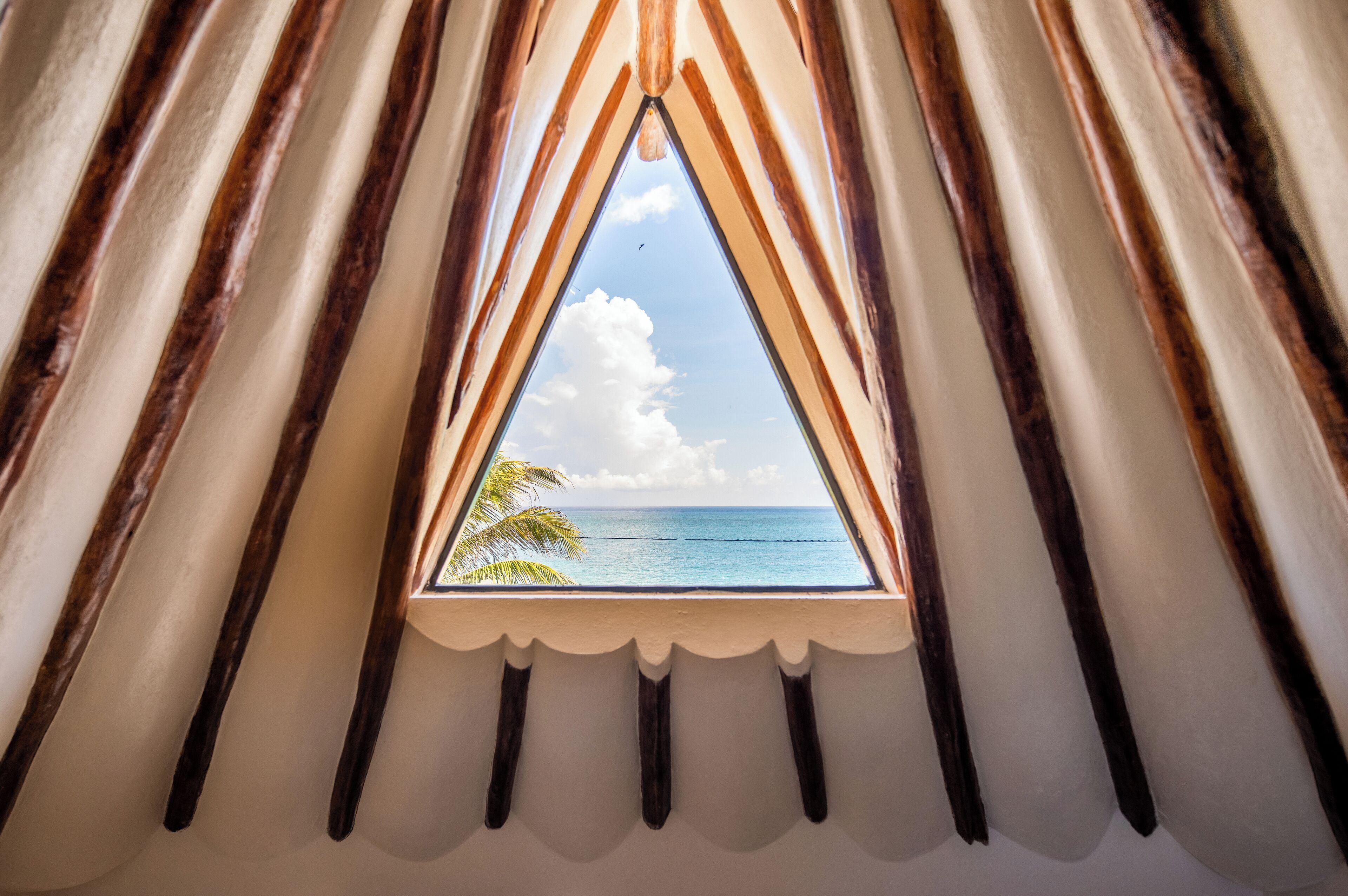 Hotel Mezzanine By La Zebra, An Slh (adults Only) Tulum