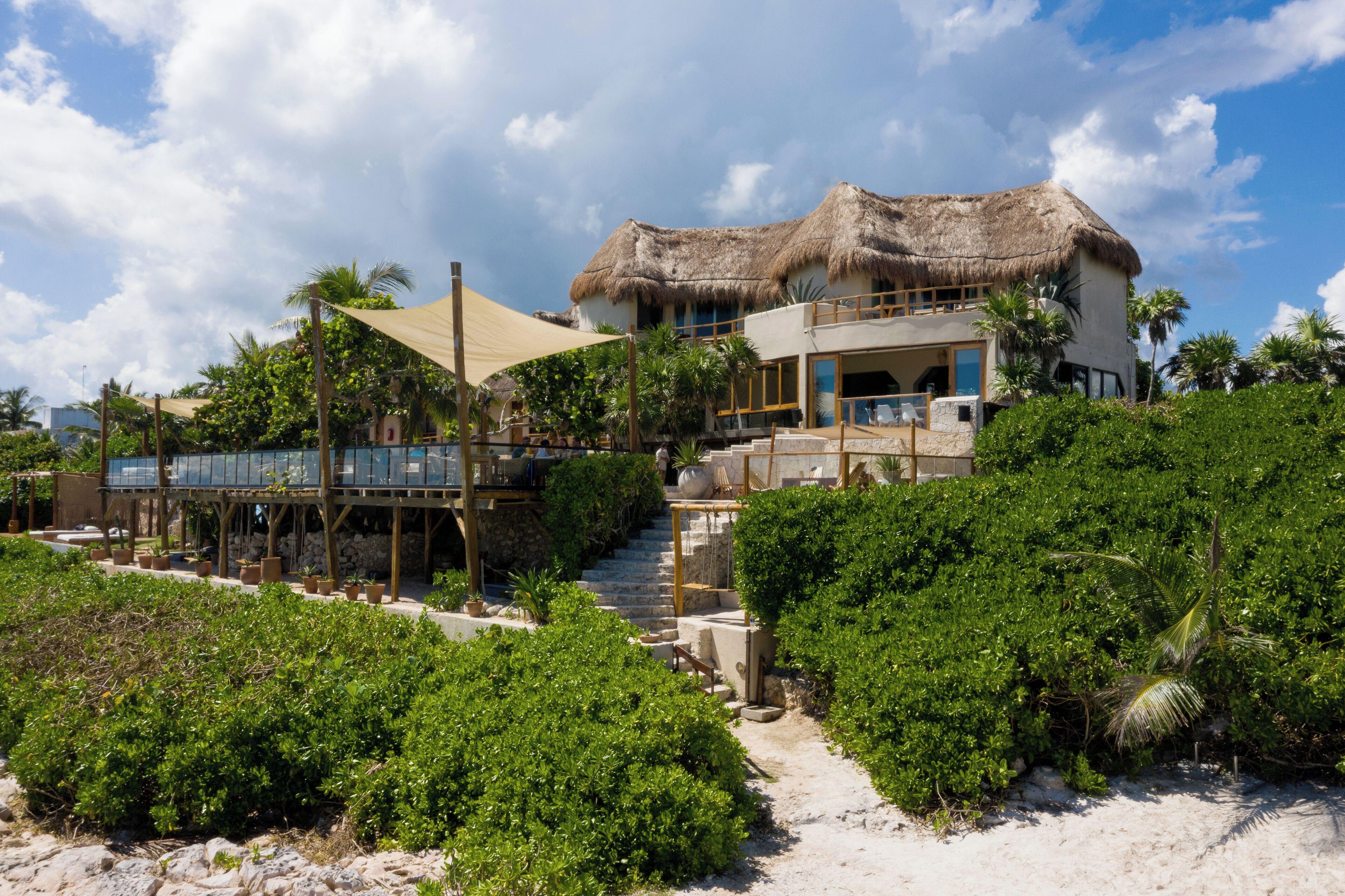Mezzanine By La Zebra, An Slh (adults Only)