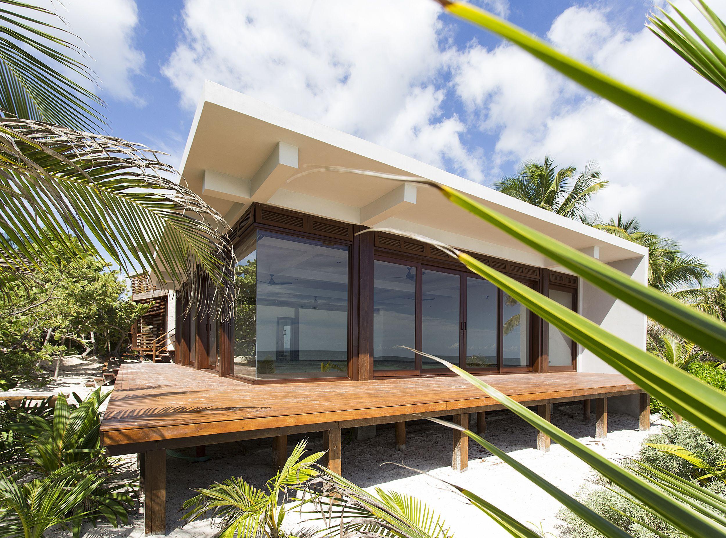 Hotel Lula Tulum, A Small Luxury 4*