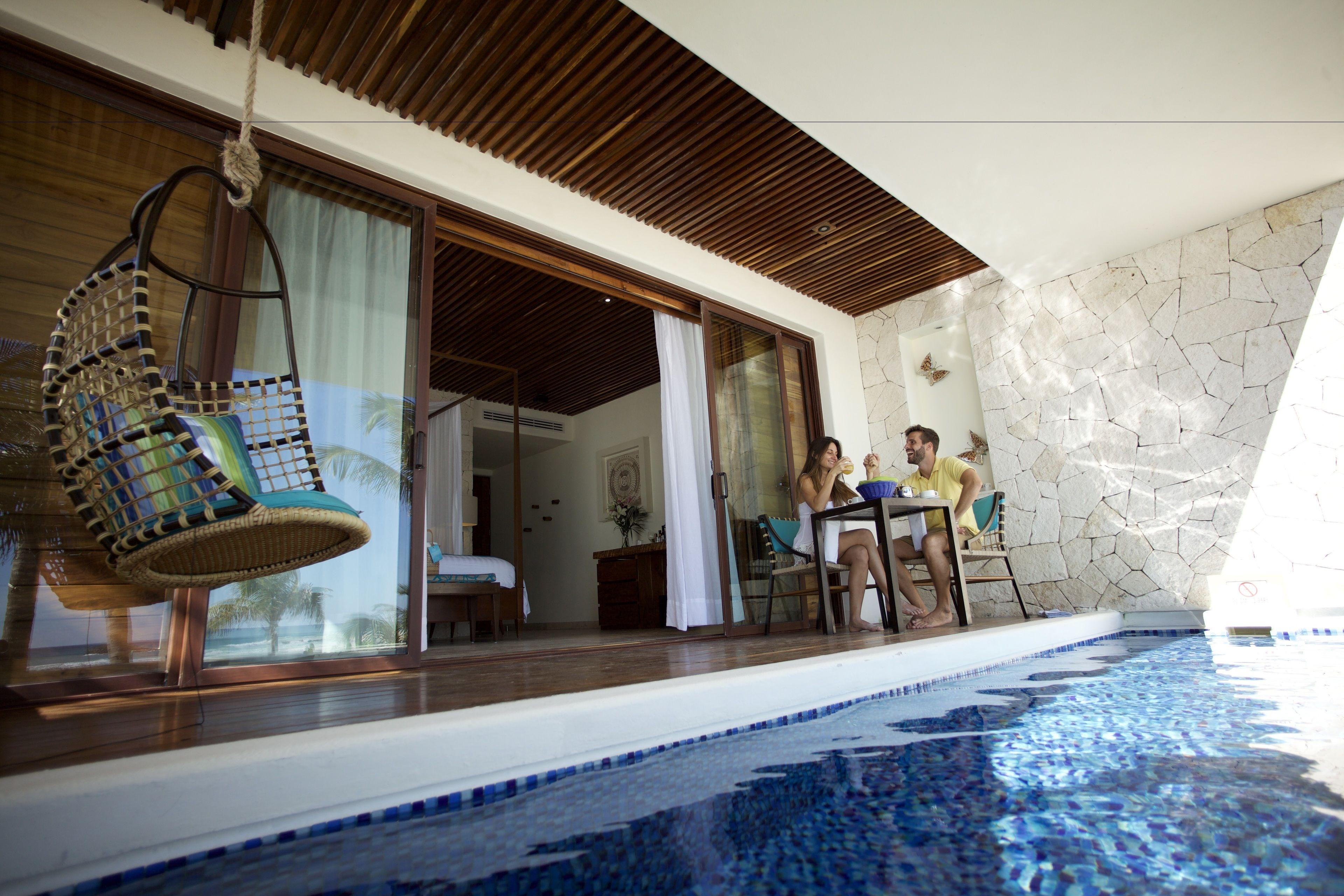 (adults Only) Hotel Tulum