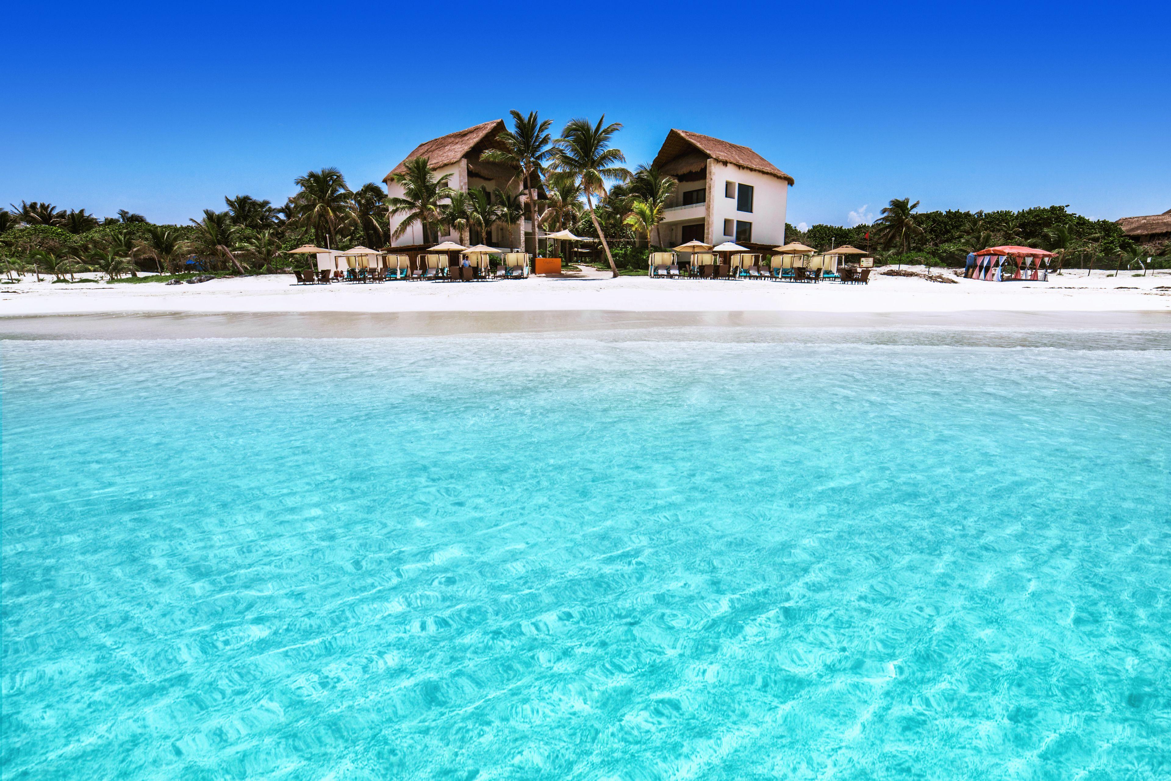 Hotel (adults Only) Tulum