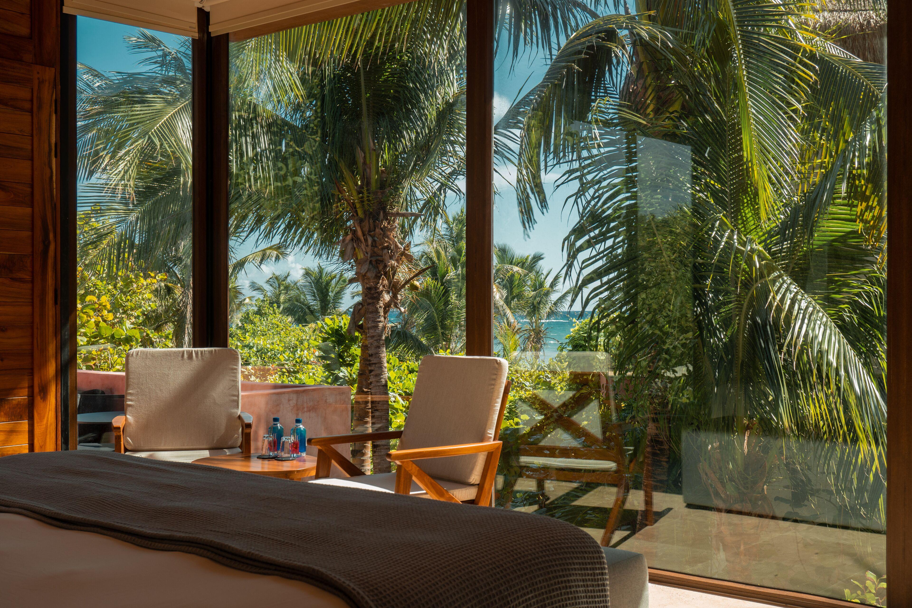 (adults Only) Hotel Tulum