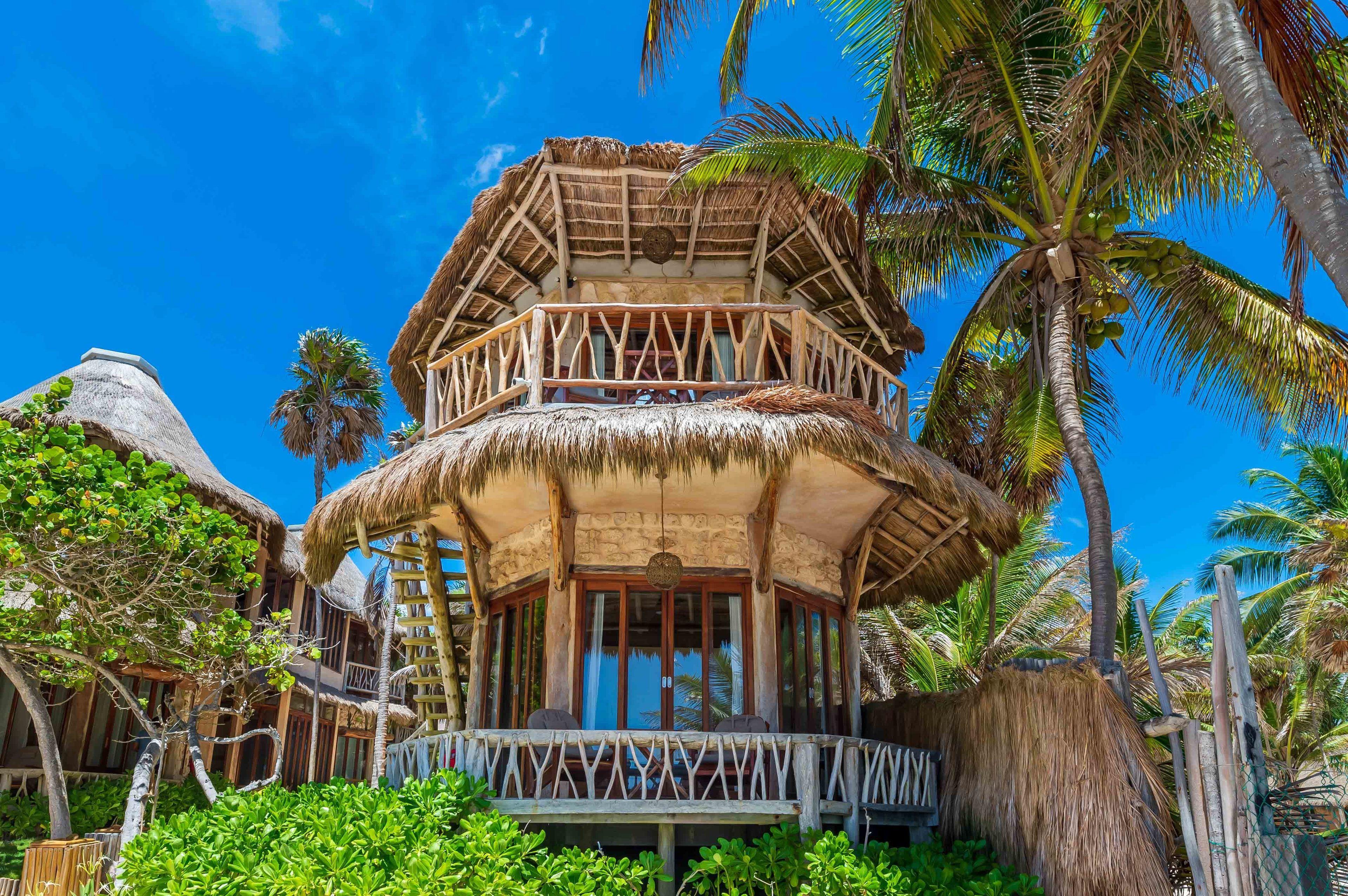 Alaya By Ahau Collection Tulum