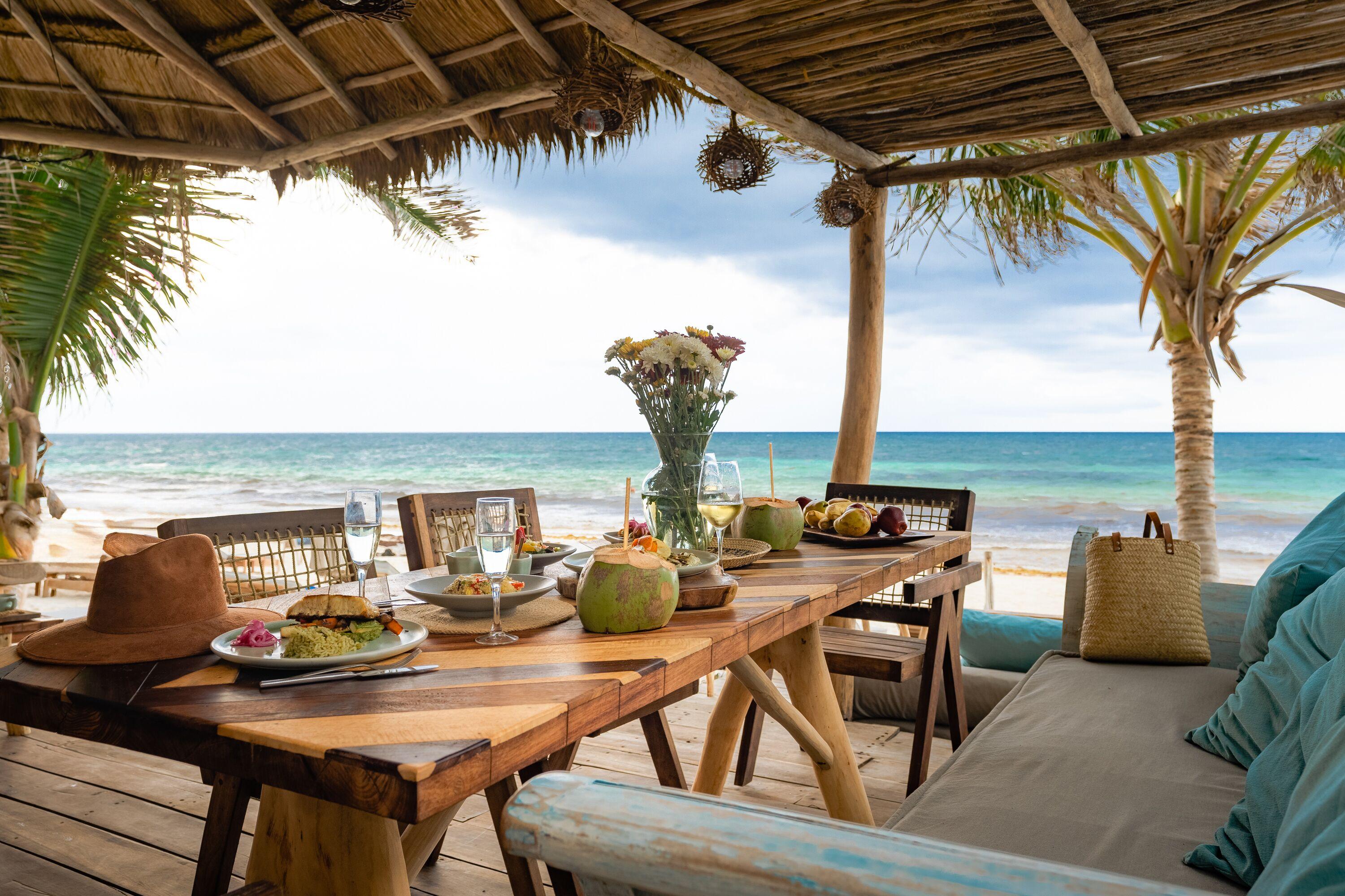 Alaya By Ahau Collection 4*