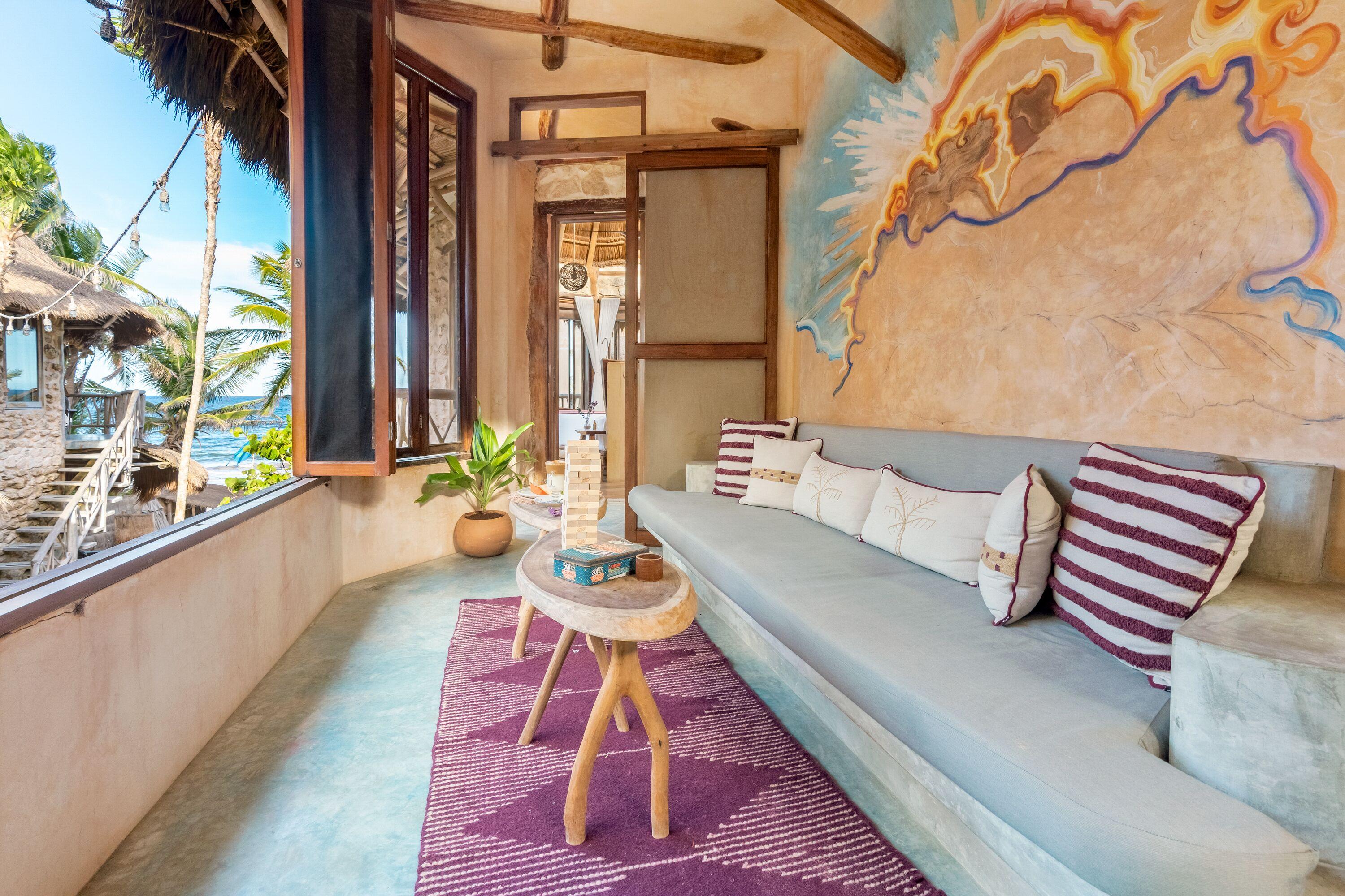 Alaya By Ahau Collection 4*