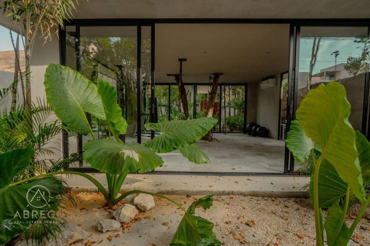 Seremonia Habitat * Tulum
