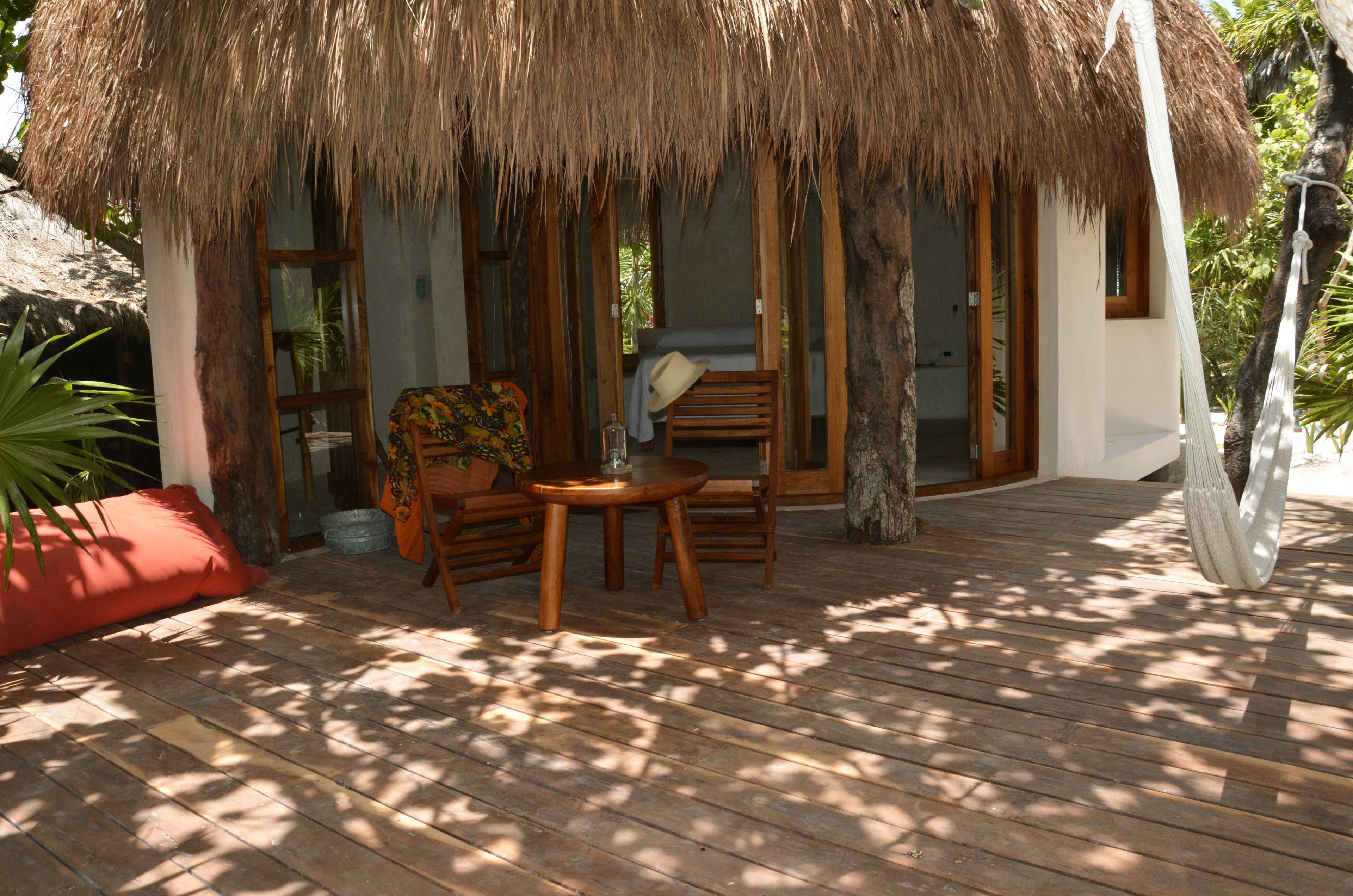 Pocna Hotel Tulum