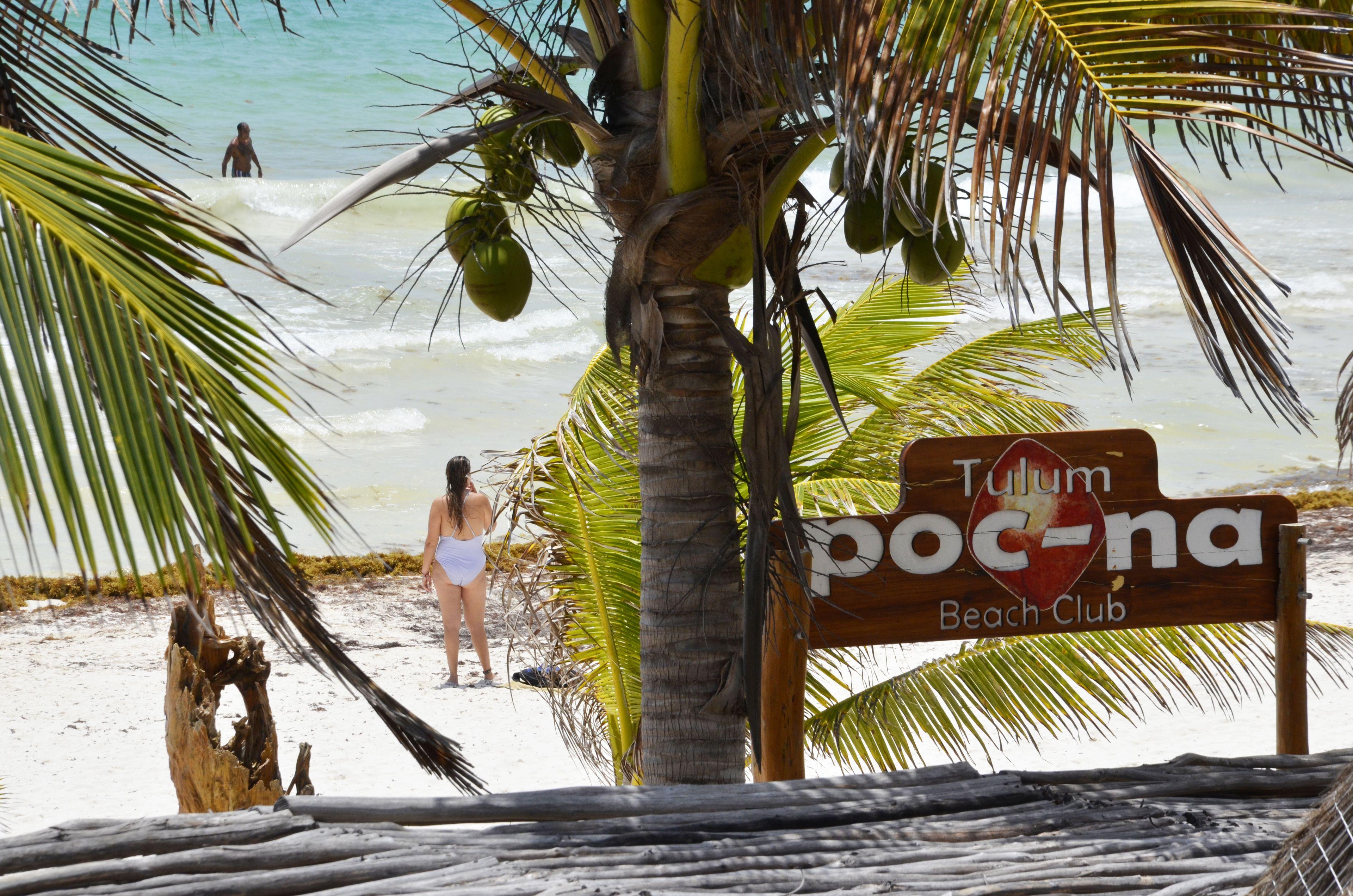 Hotel Pocna Tulum