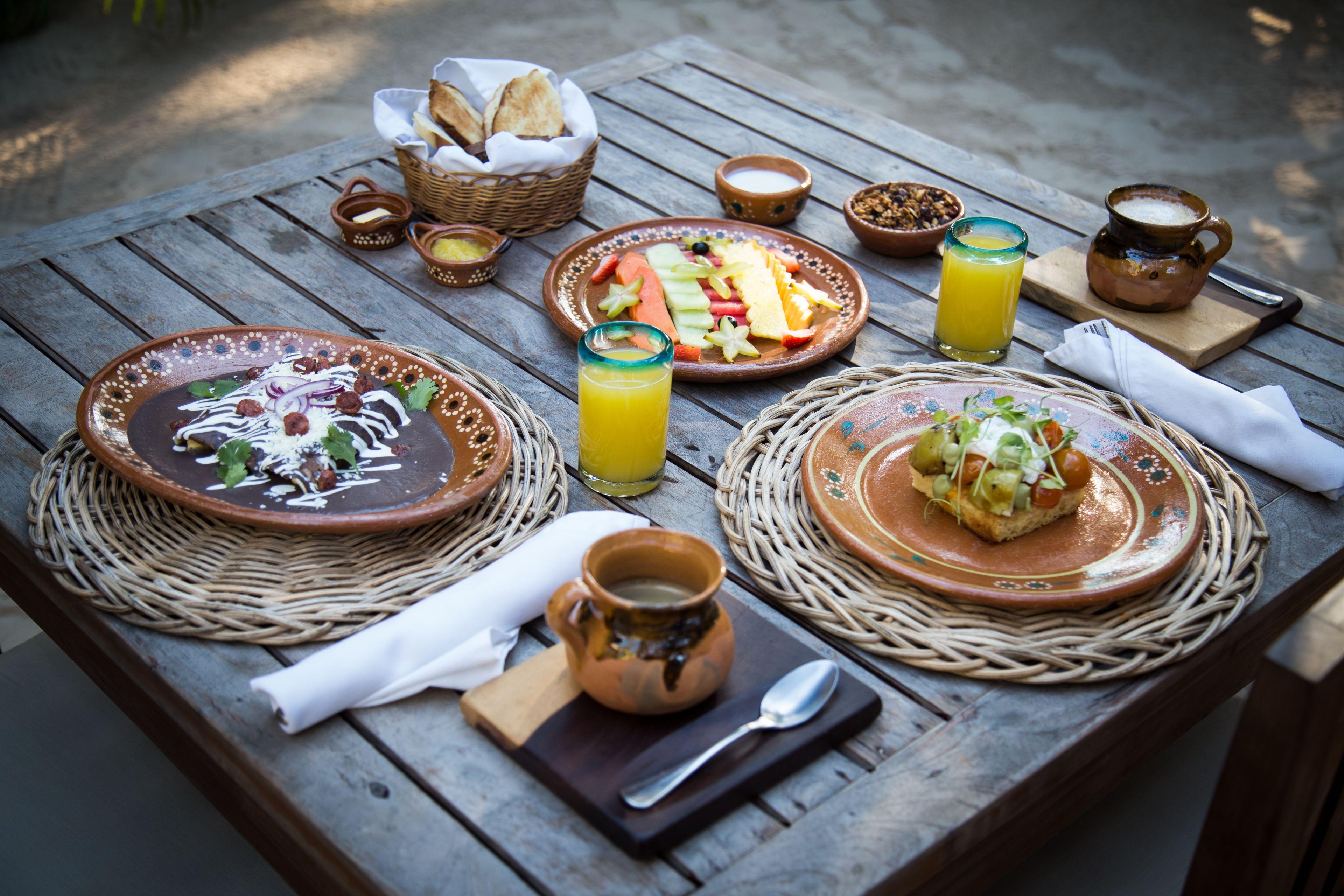 Hotel Encantada Tulum