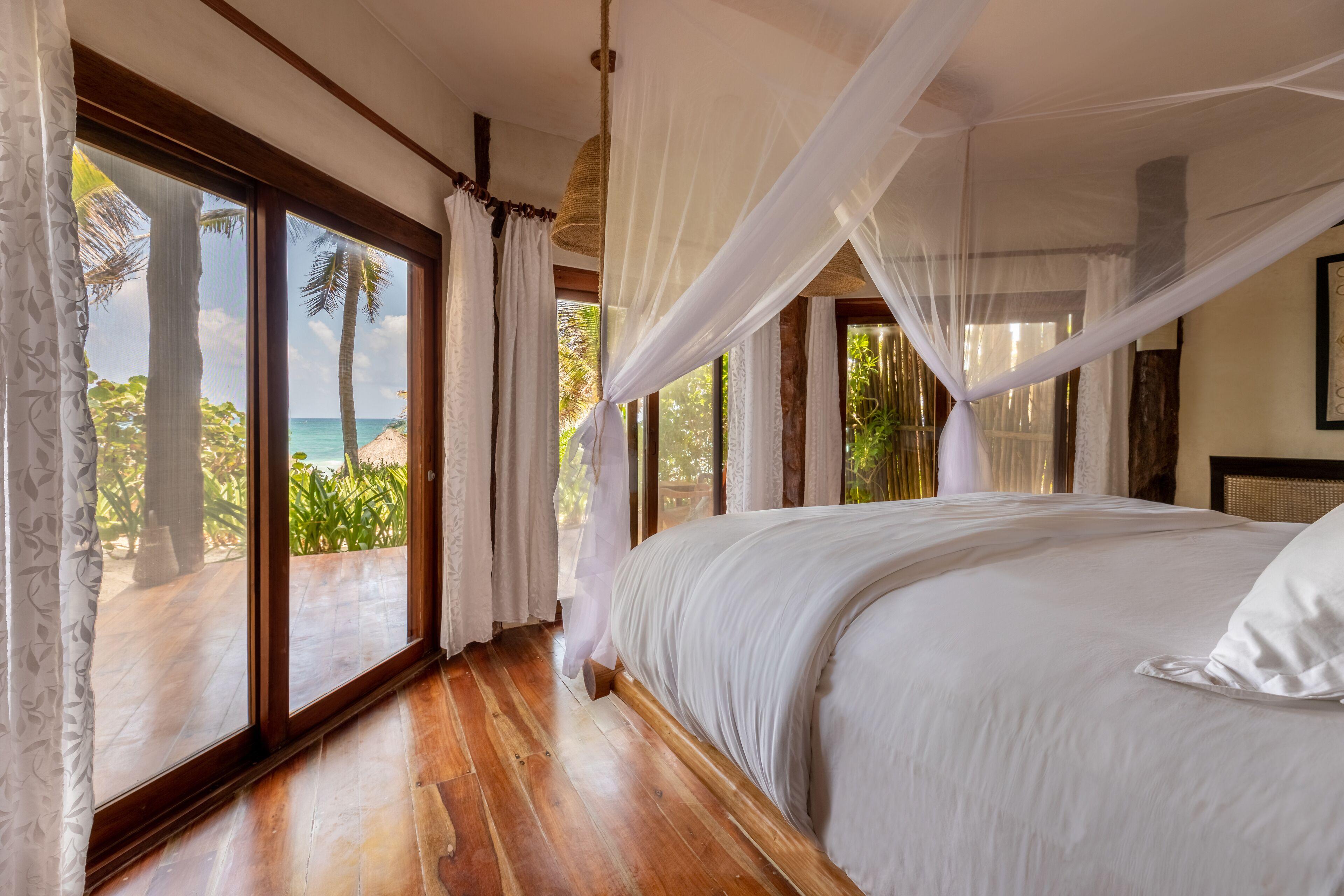 Hotel Encantada Tulum