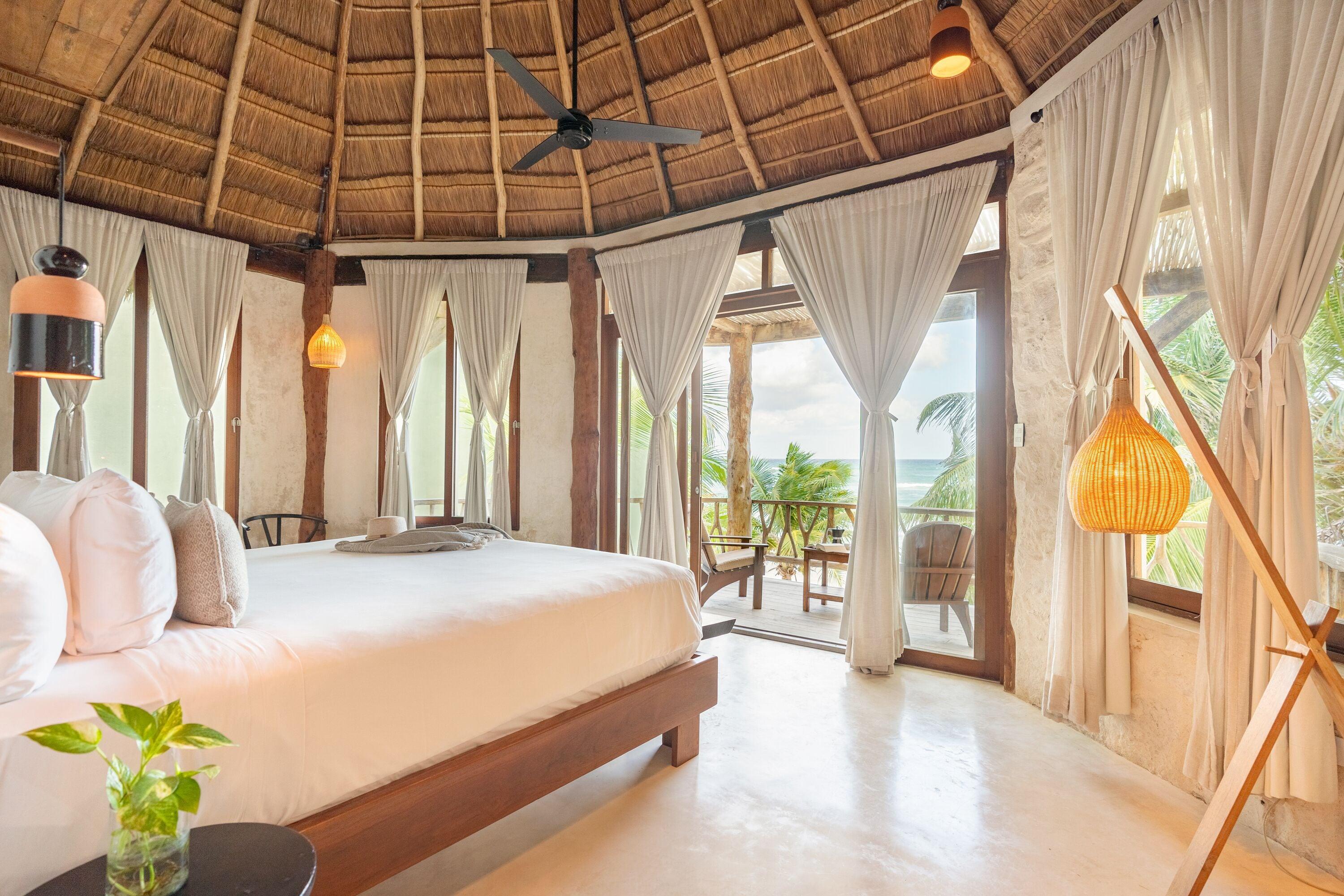 Casa Ganesh Tulum-beachfront By Ahau Collection Tulum